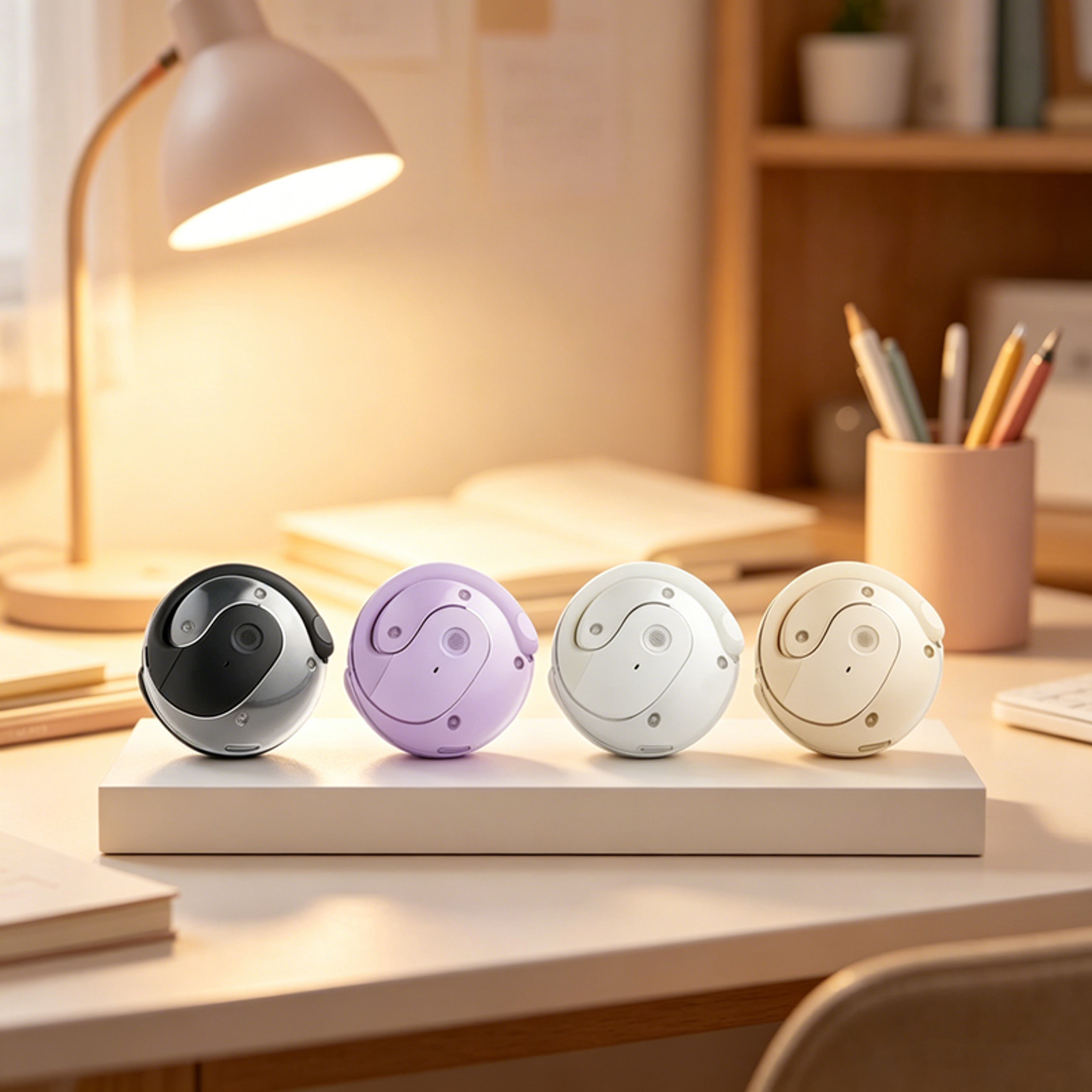 ows open ear wireless bluetooth earphones with hifi sound and hd calls