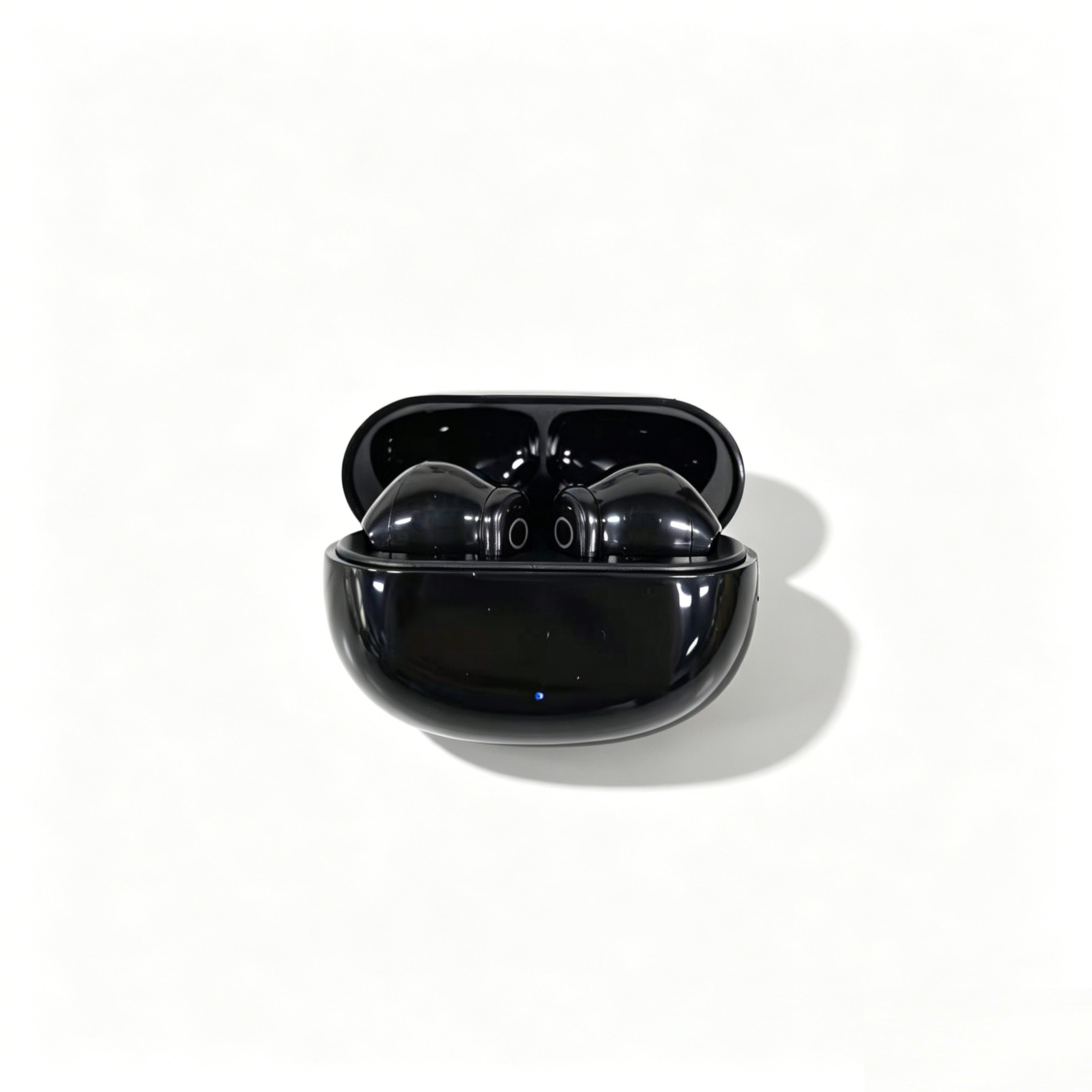 wireless bluetooth earbuds waterproof sports in ear headphones with microphone
