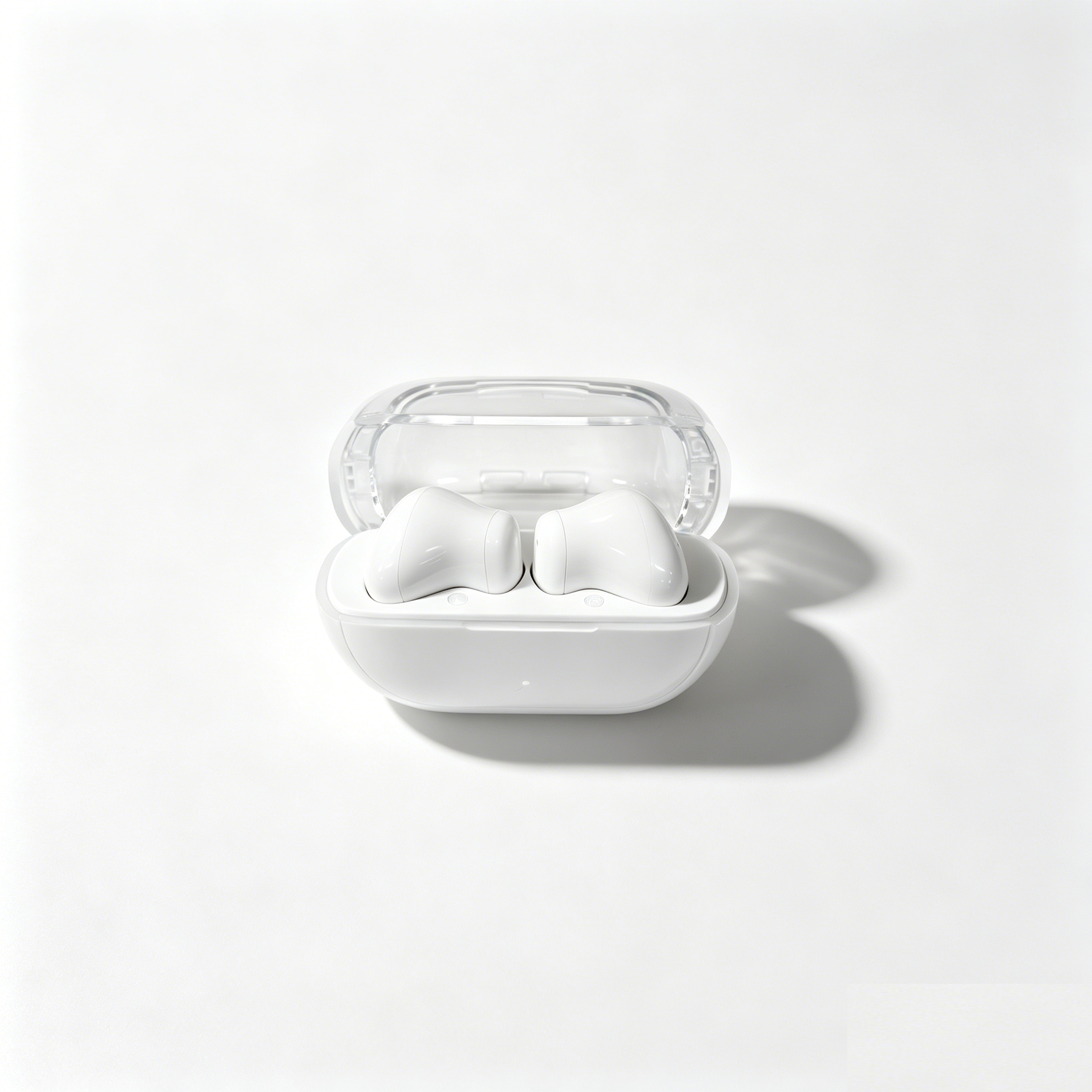 wireless bluetooth earbuds with noise reduction mic and waterproof in ear fit