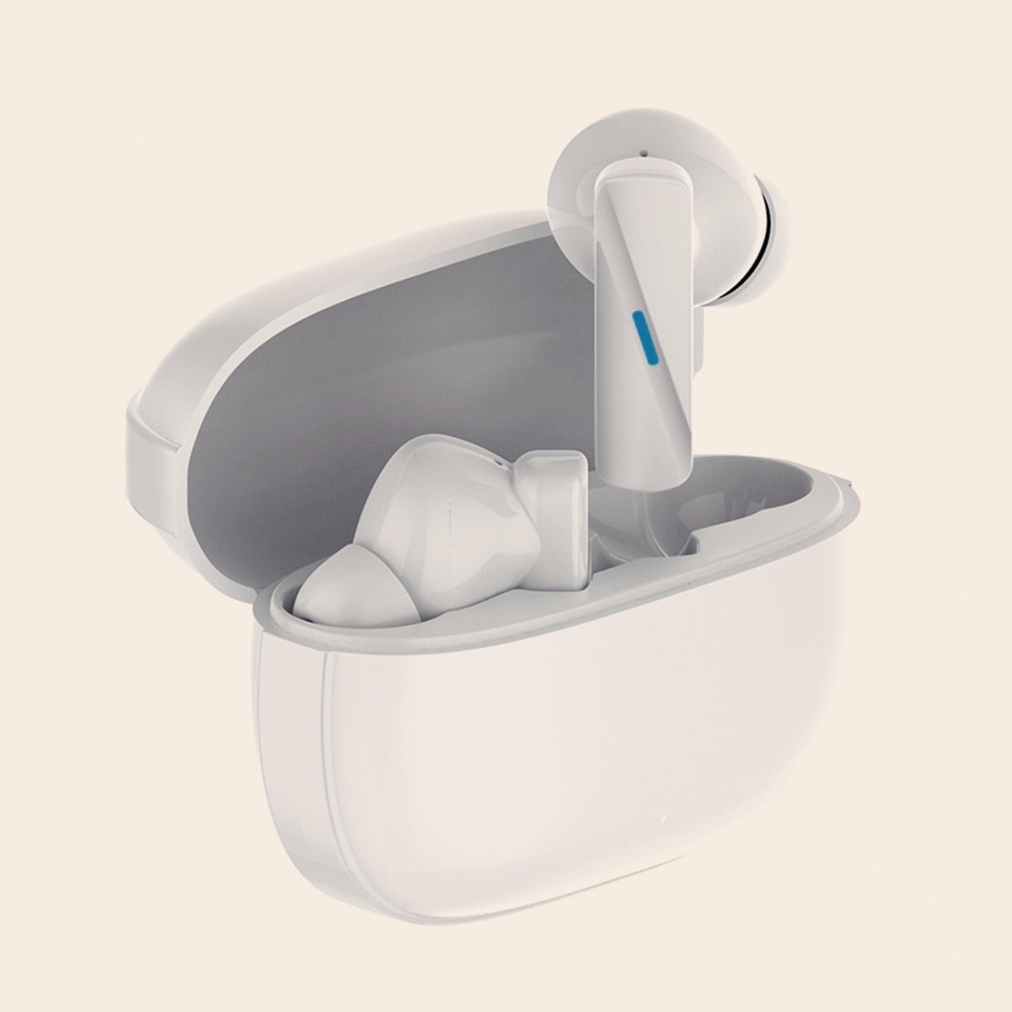 dual mode wireless gaming earbuds low latency bluetooth headphones with mic stereo sound