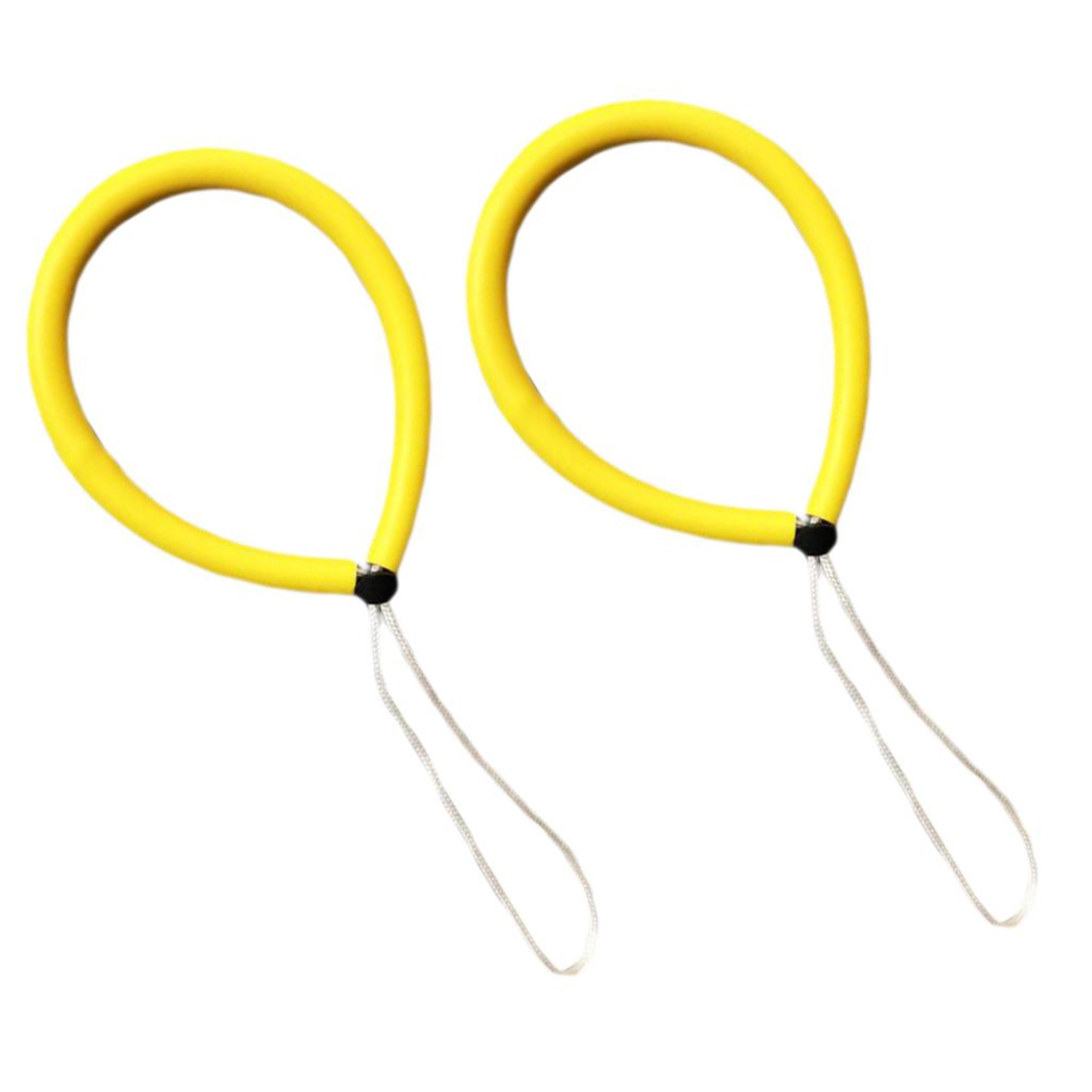 scuba diving wrist strap lanyard leash for snorkeling and water sports