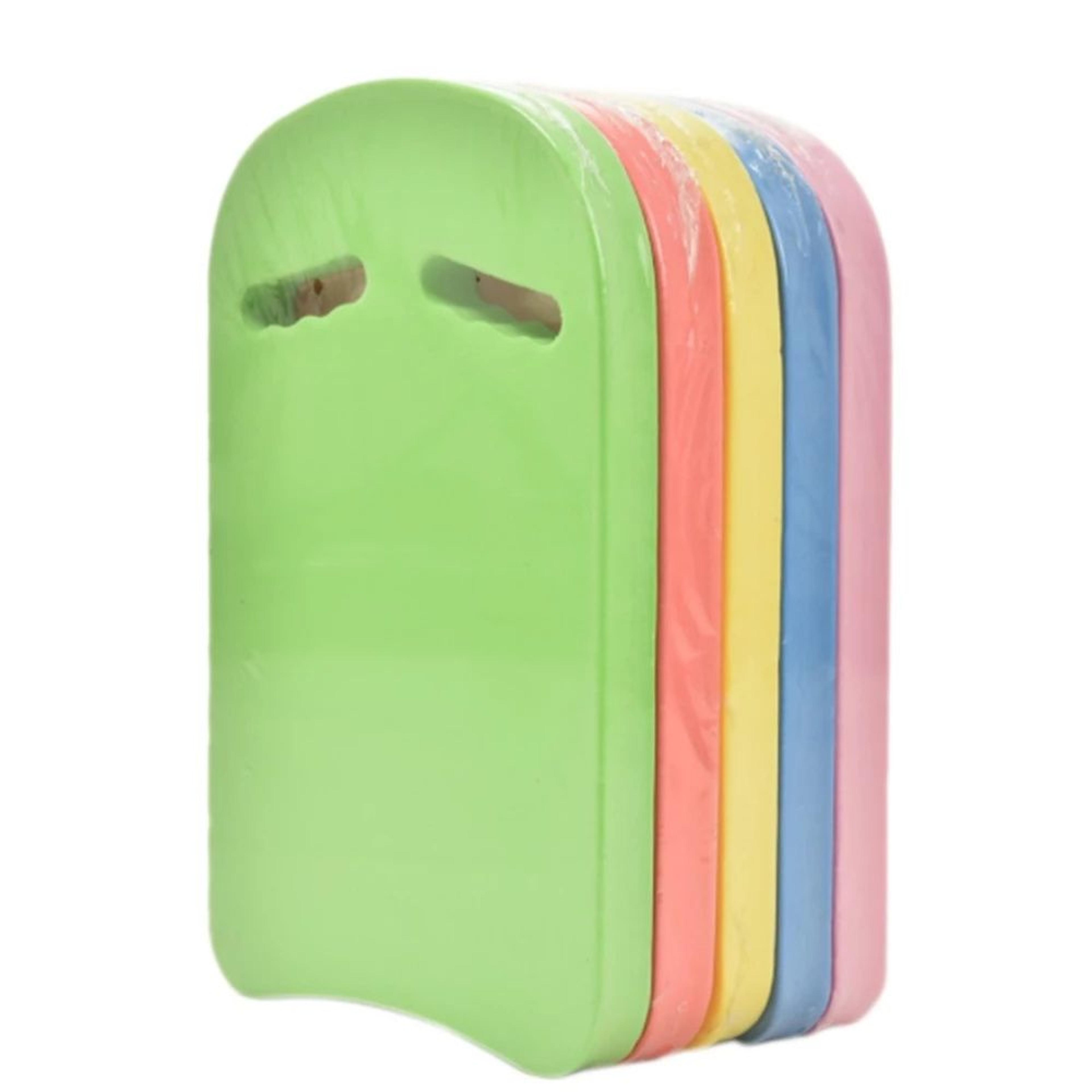 swimming kickboard float board for kids adults pool training and water fun