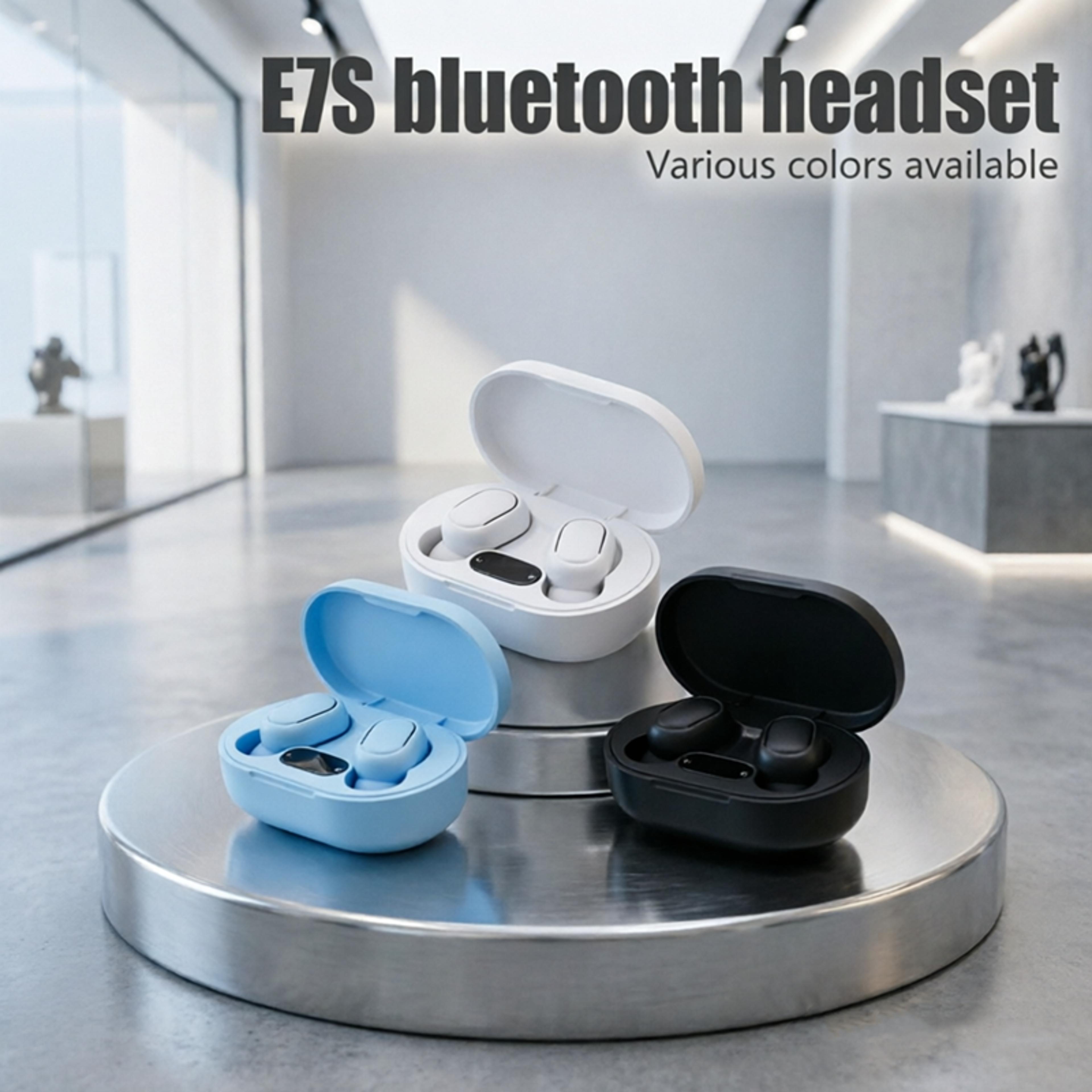 hifi wireless bluetooth earbuds with mic