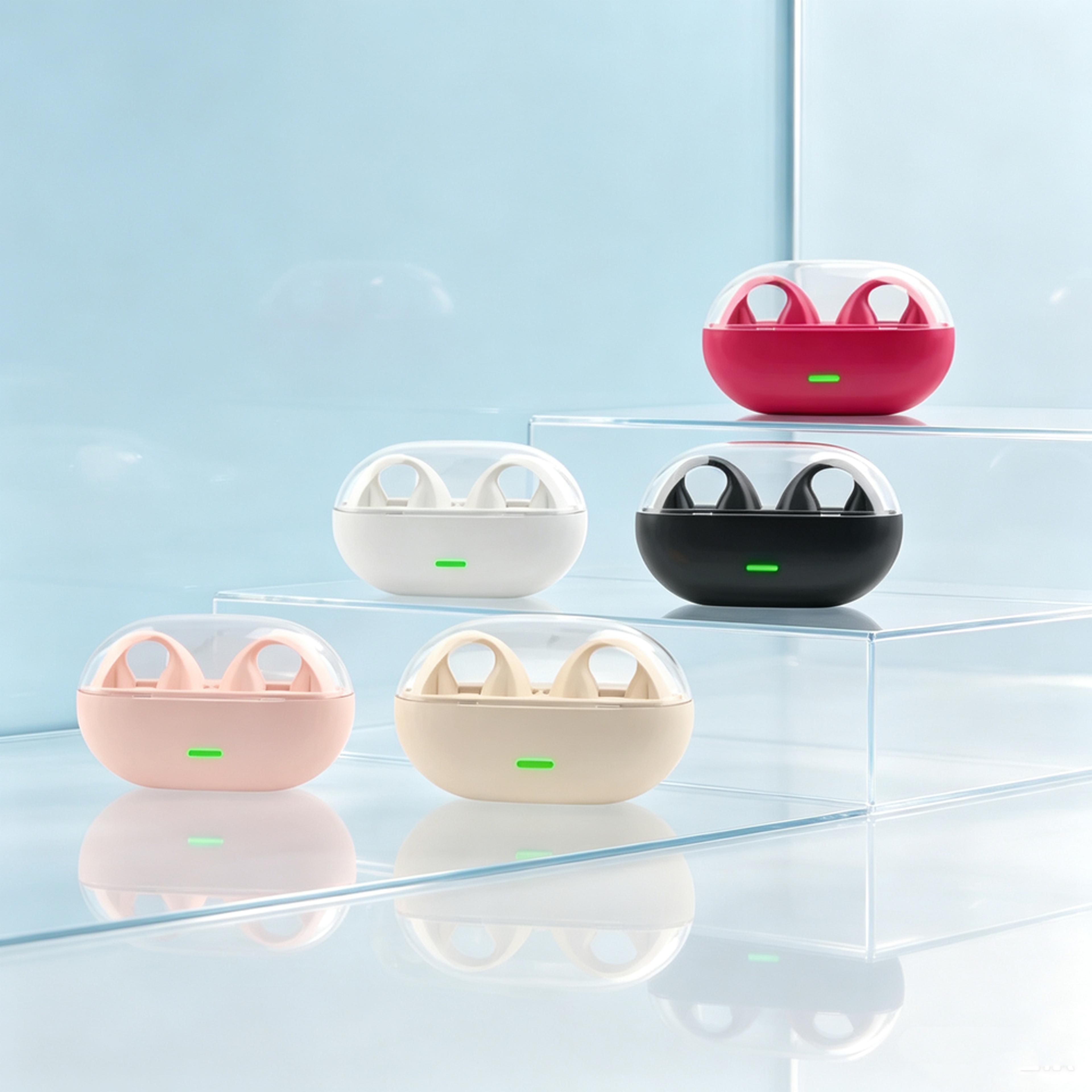 wireless bluetooth sports earbuds with hifi sound and tws stereo