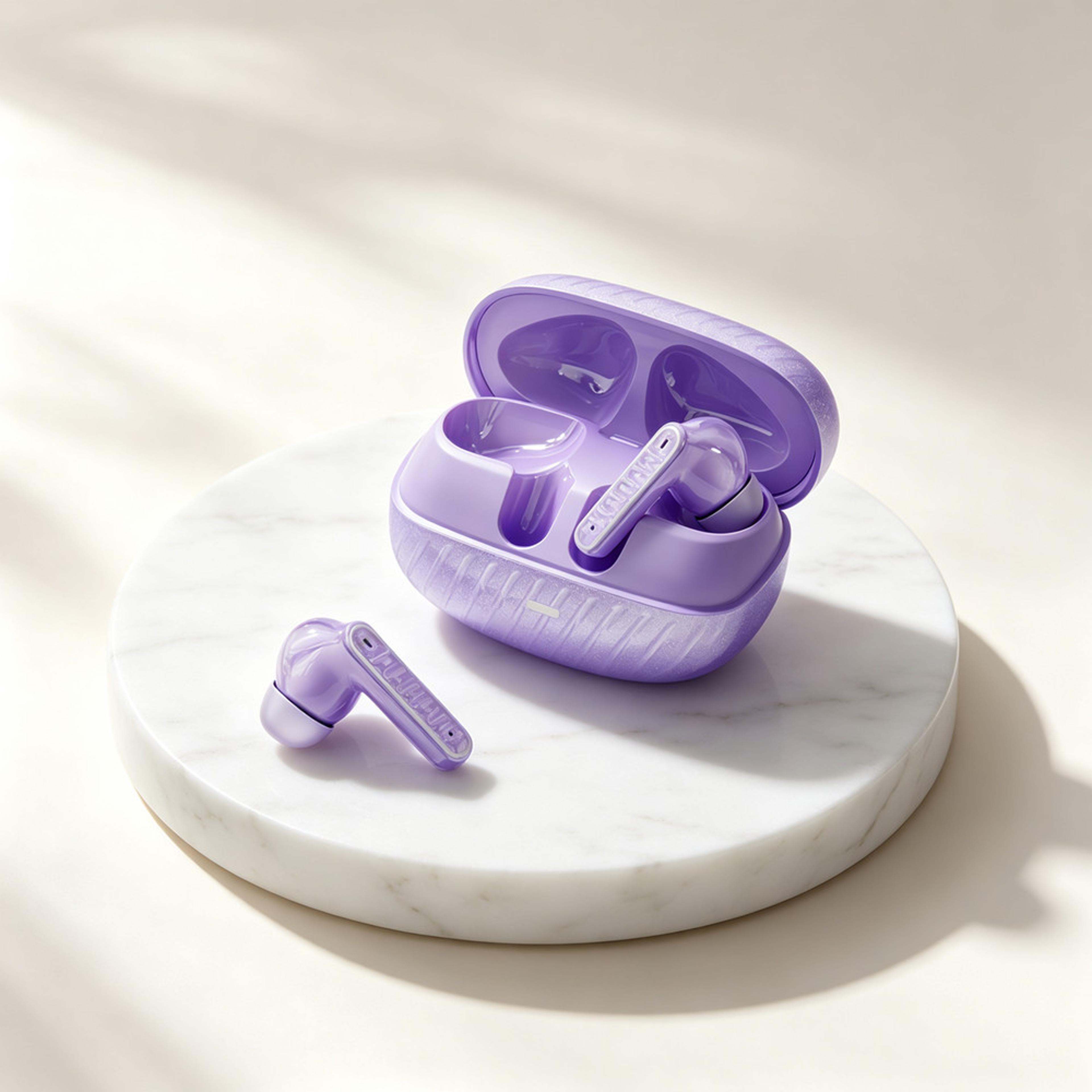 tws wireless bluetooth earbuds with touch control low latency hd calls for sports and daily use