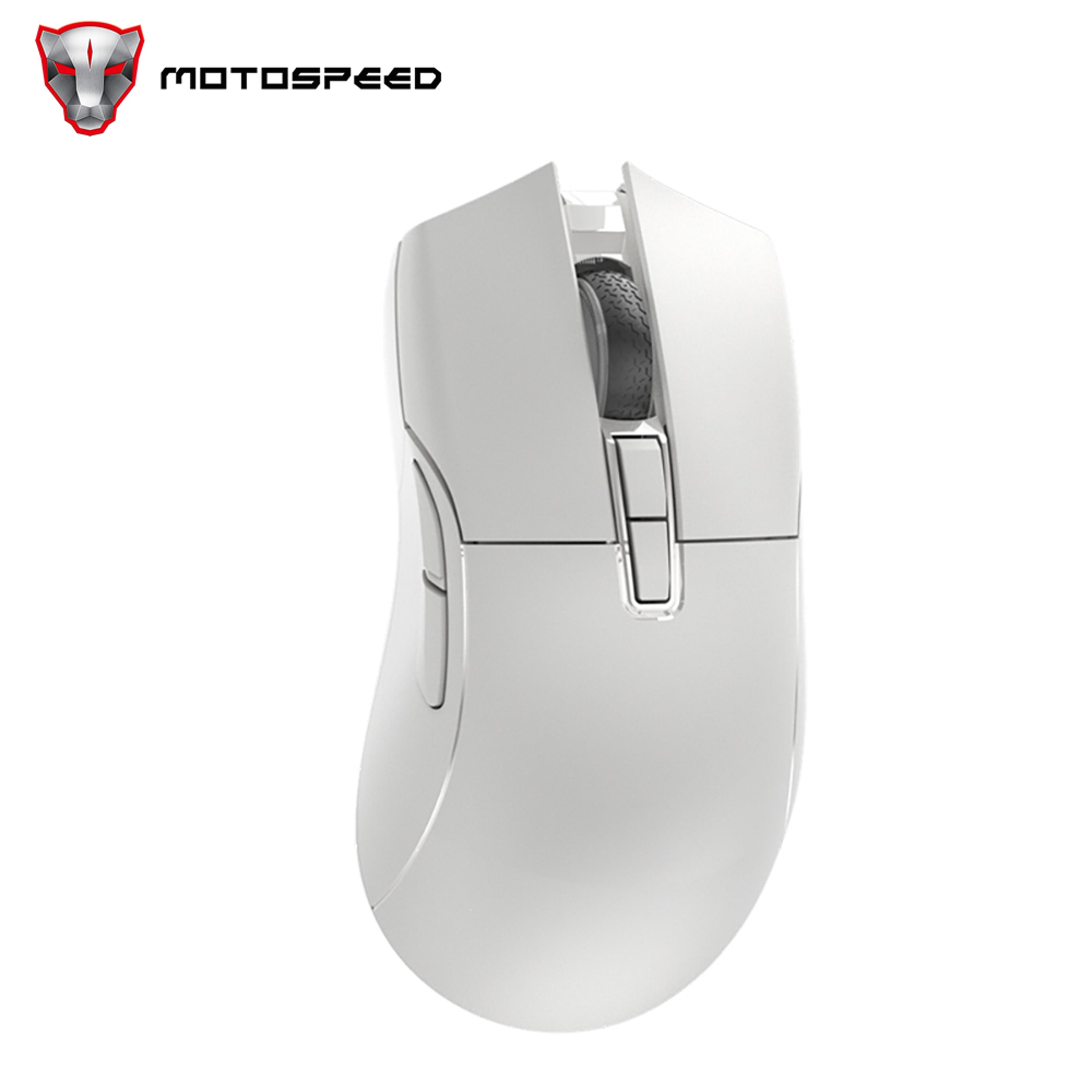 darmoshark wireless gaming mouse with sensor and bluetooth connectivity