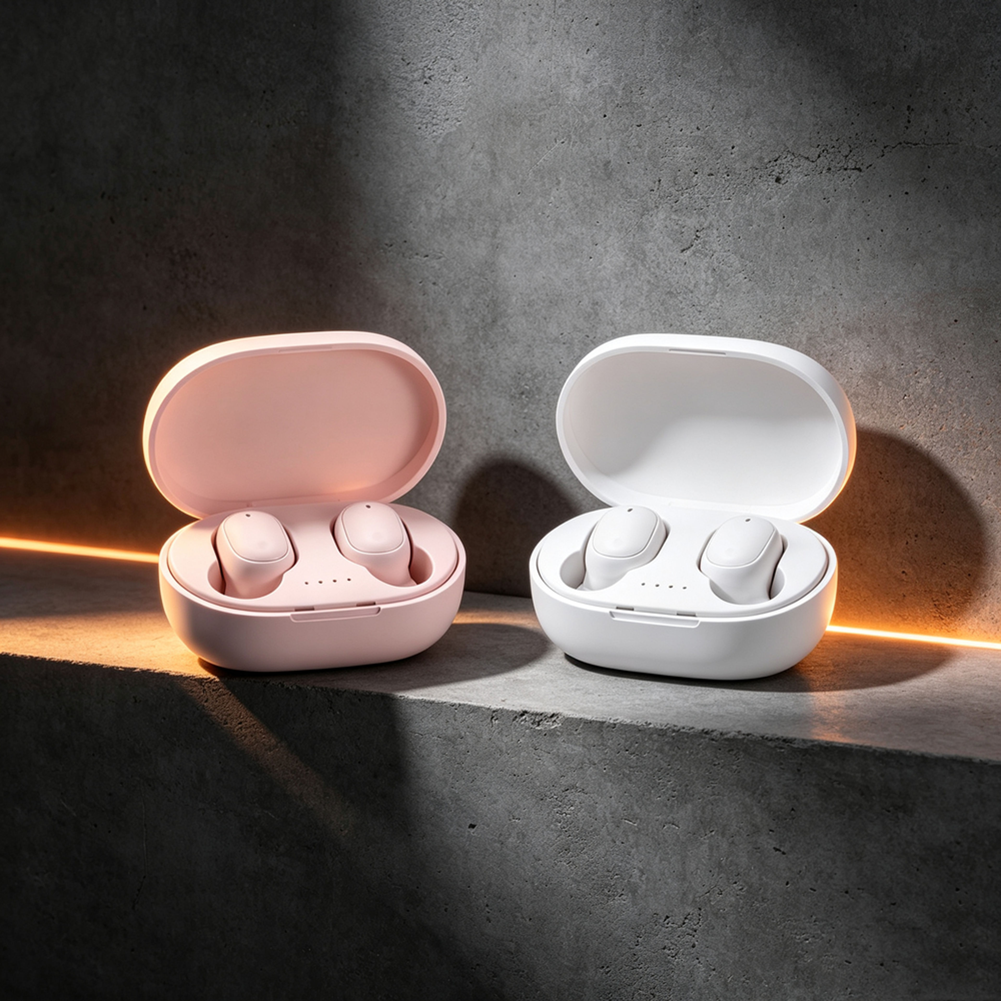 freedomfit tws wireless bluetooth earbuds