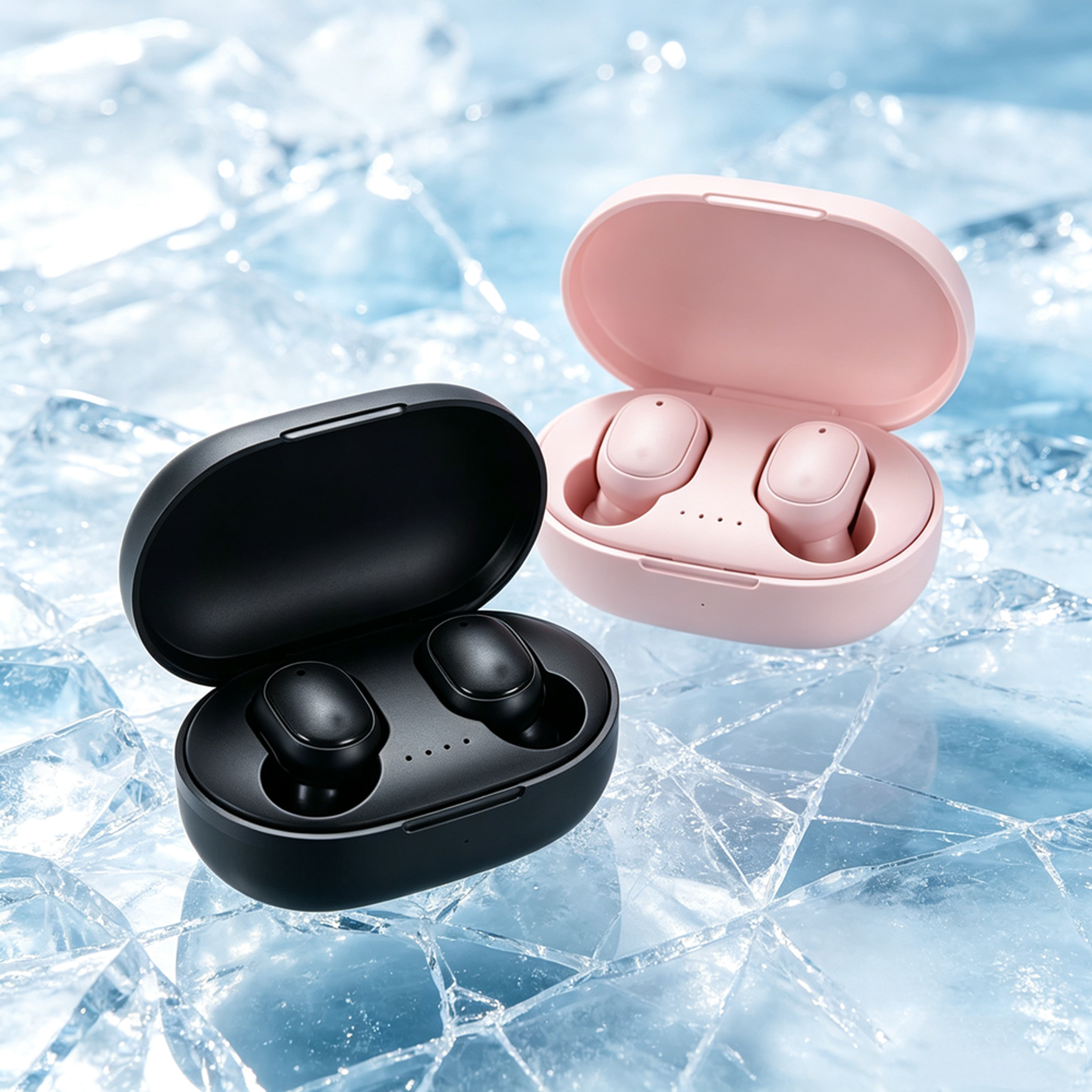 activefit water resistant bluetooth earbuds for workouts and outdoor fitness