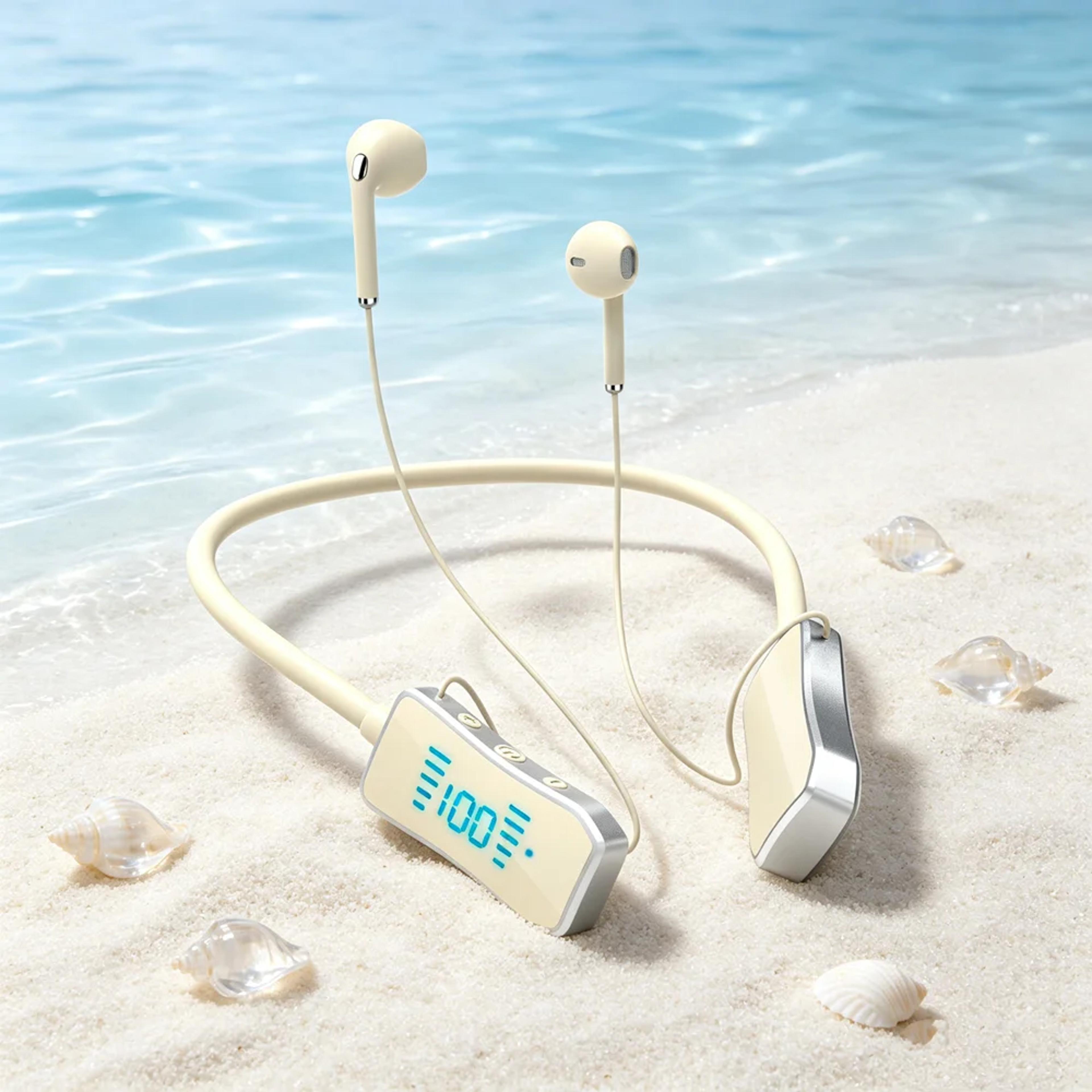 apexflight pro wireless earbuds long battery life noise cancelling earbuds for travel