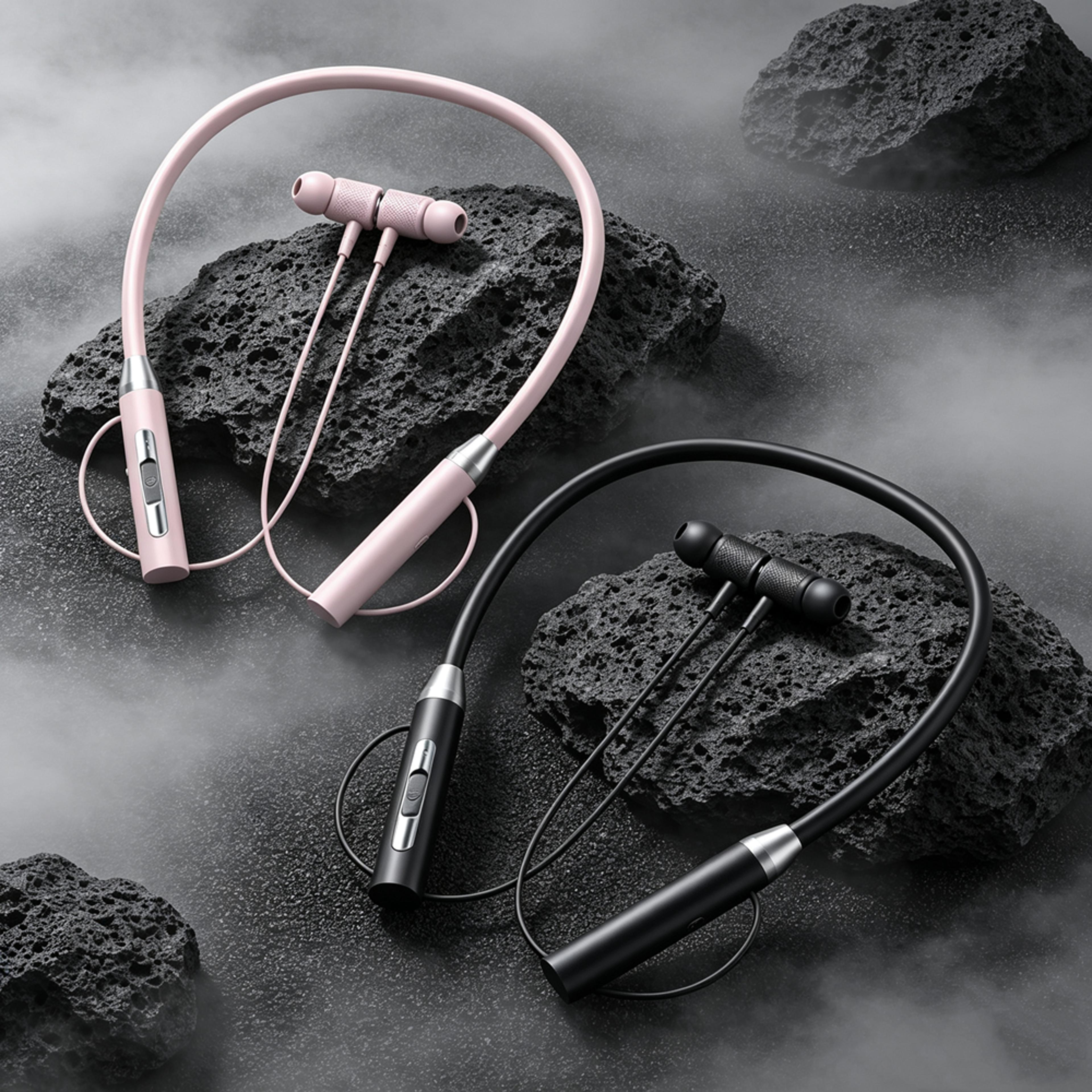 wireless bluetooth earbuds compact tws headphones with clear sound and portable charging case