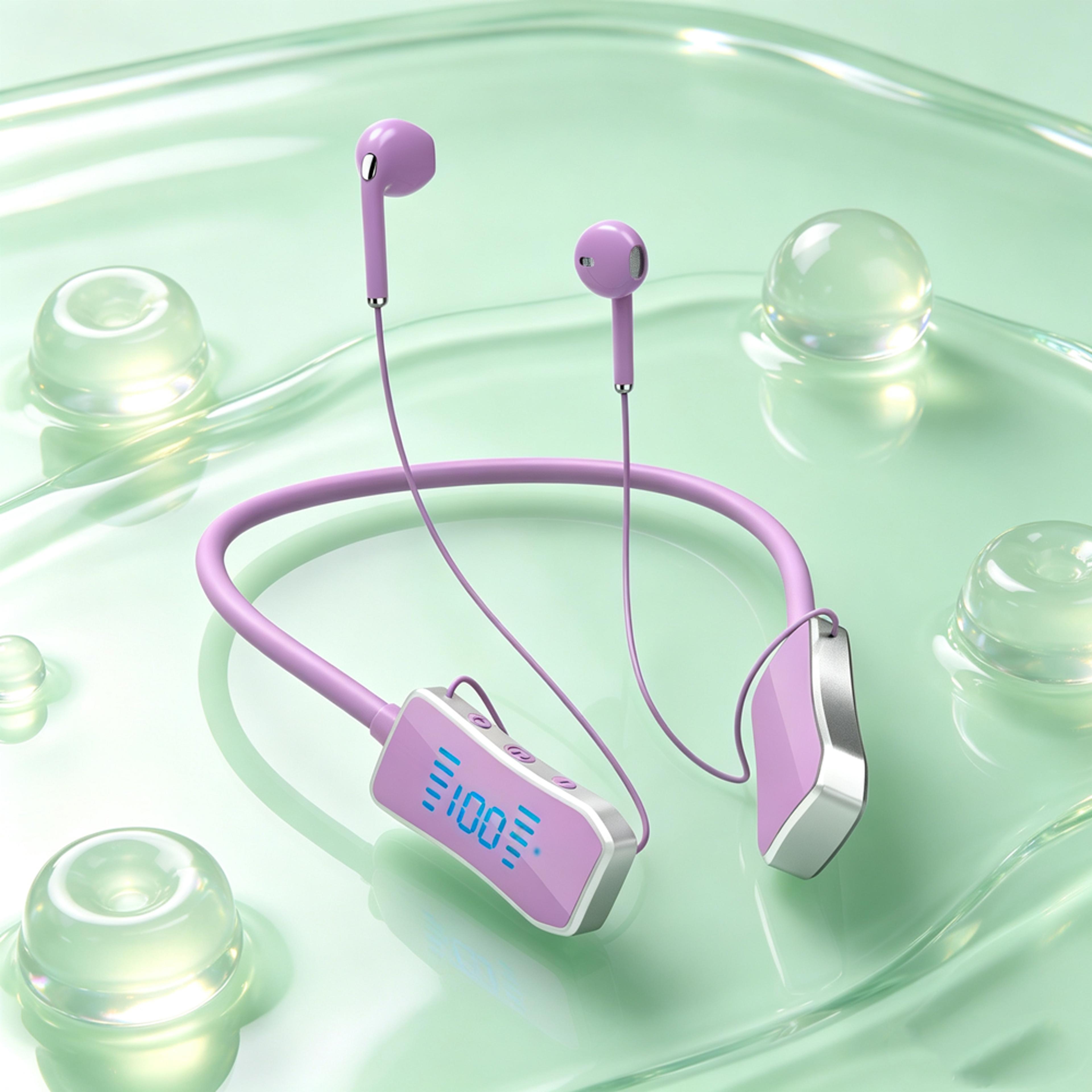 wireless bluetooth earbuds true wireless headphones with clear sound and comfortable fit