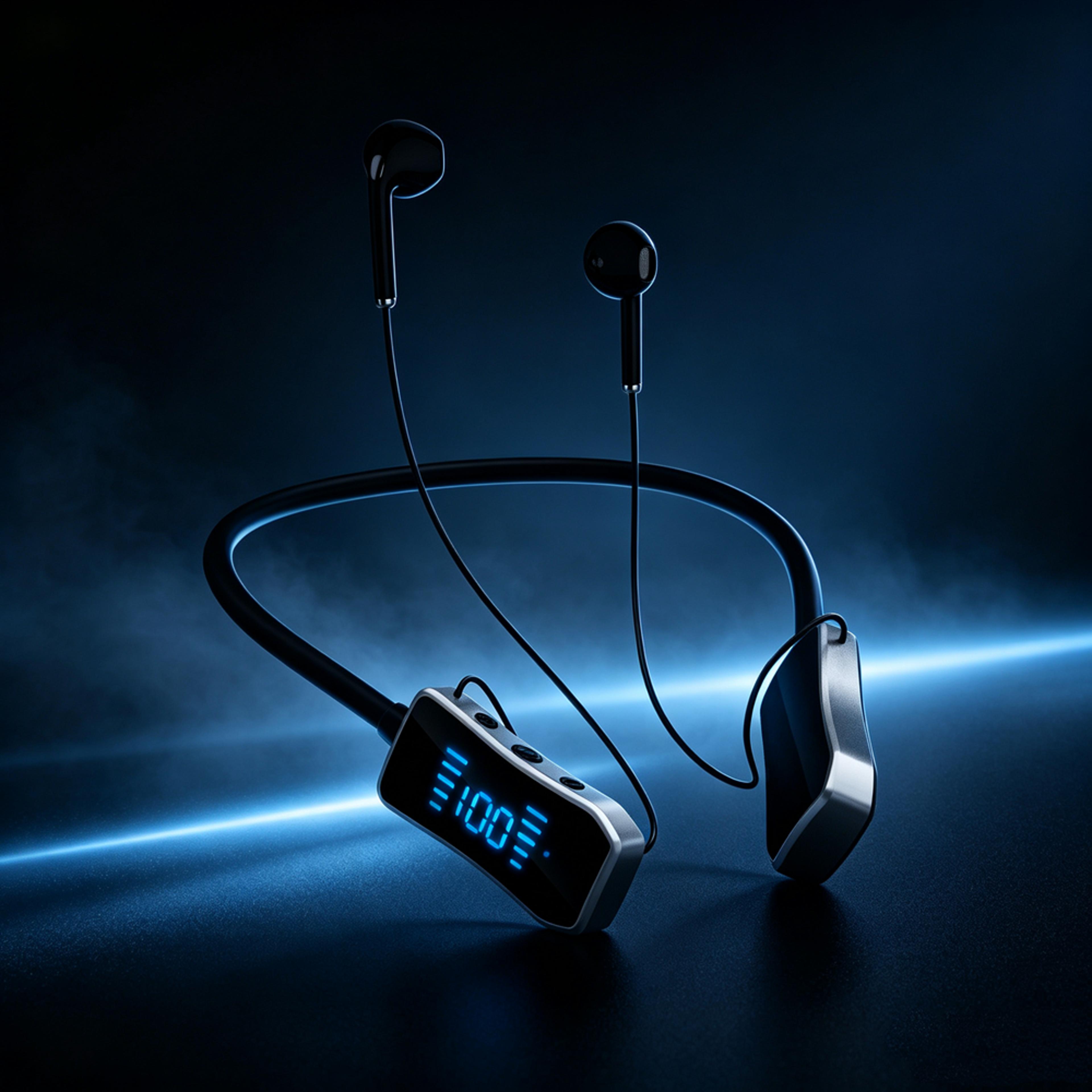 immersive bluetooth earbuds with spatial audio wireless headphones for deep sound experience