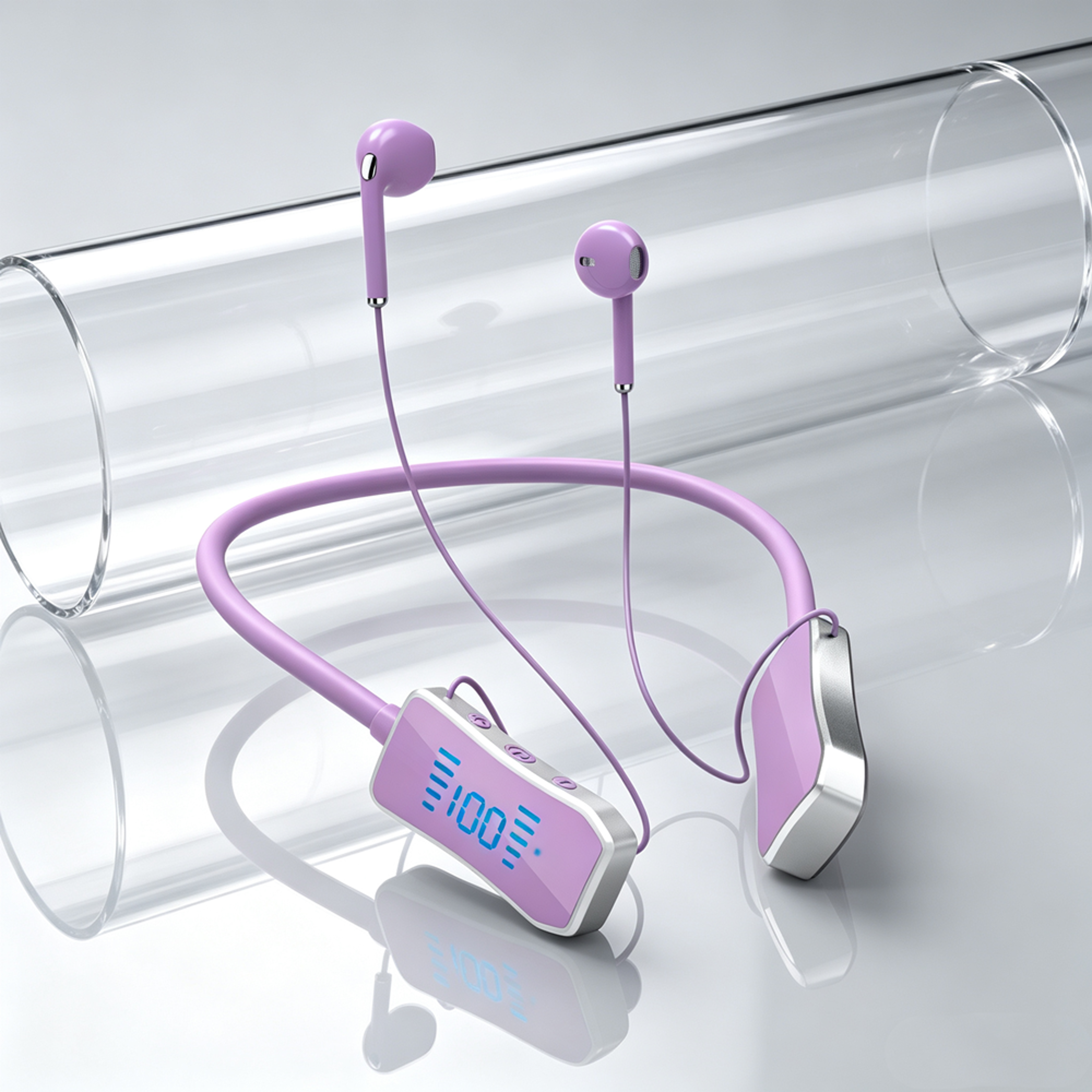 wireless bluetooth headphones water resistant earbuds for sports fitness and outdoor use