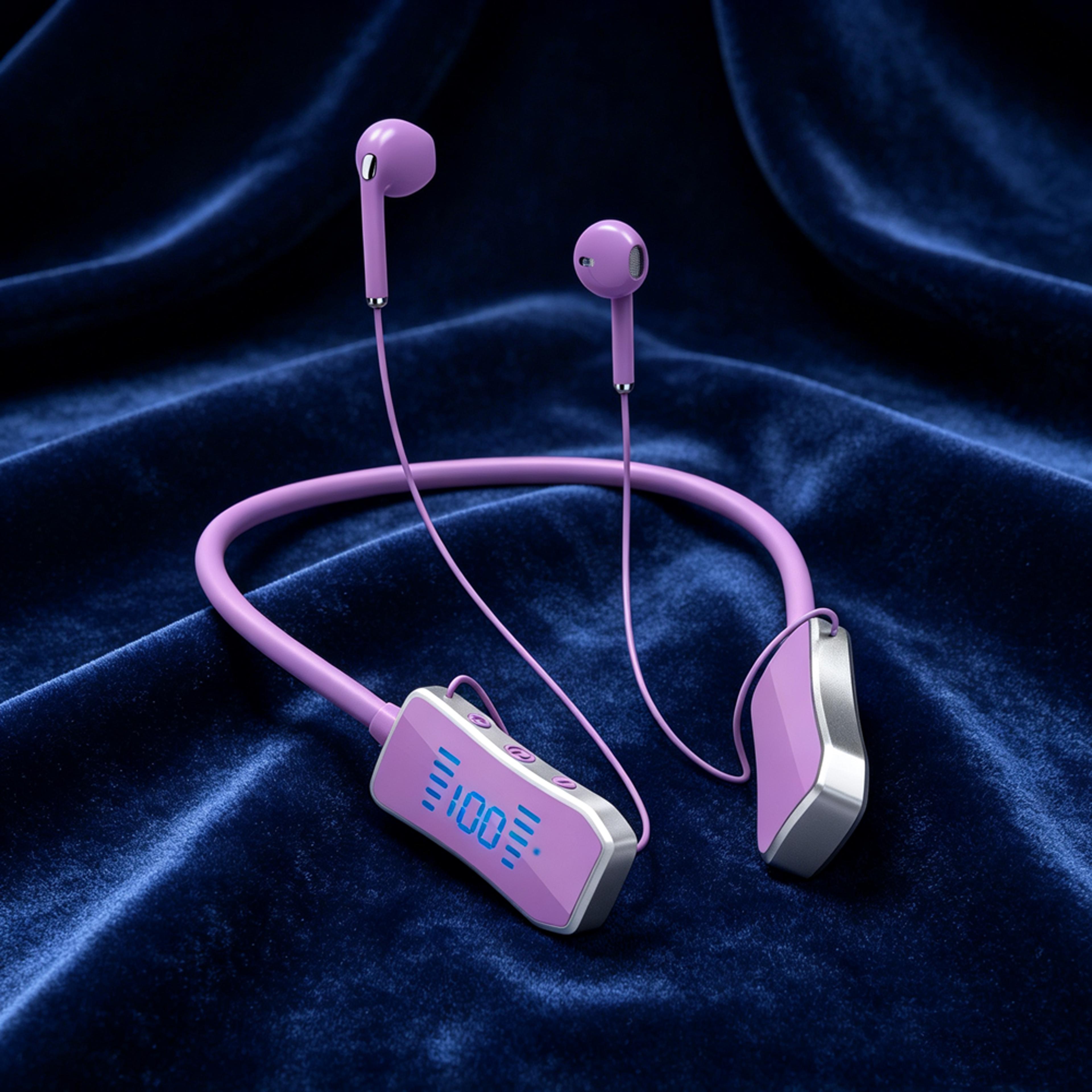 fast charging tws bluetooth earbuds wireless earphones with clear sound and long battery life