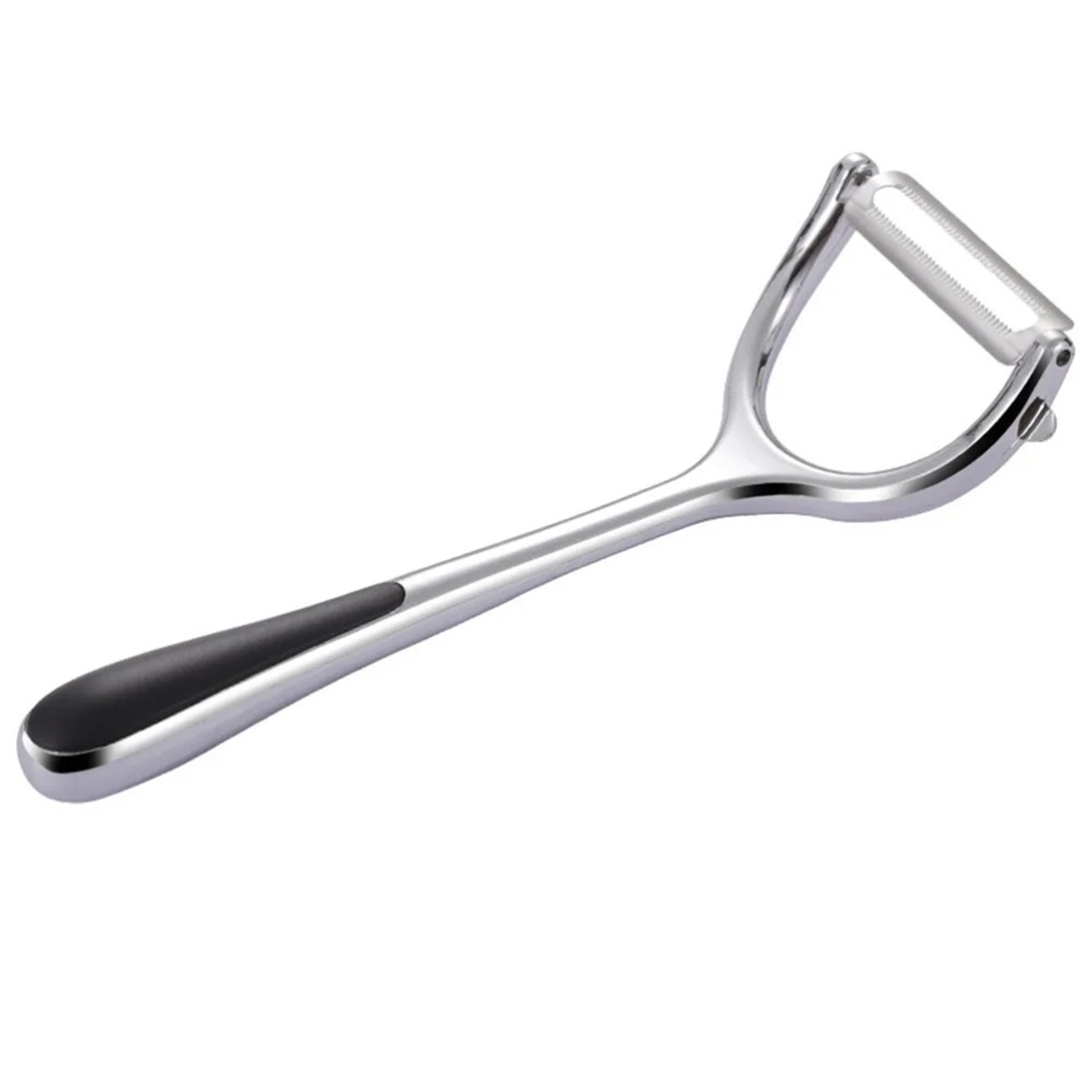 zinc alloy vegetable peeler and kitchen grater tool