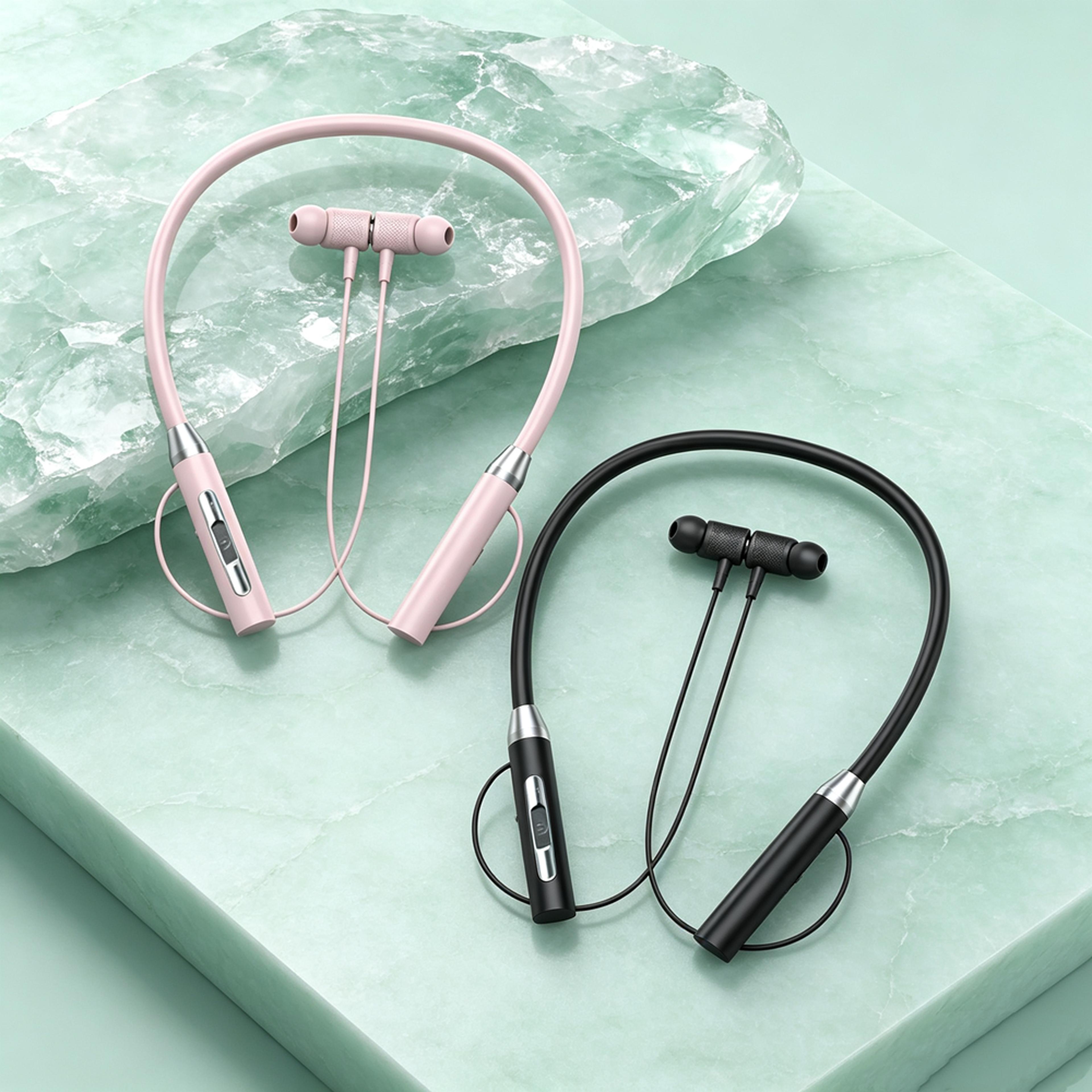 ultra lightweight wireless earbuds bluetooth headphones for running sports and daily use
