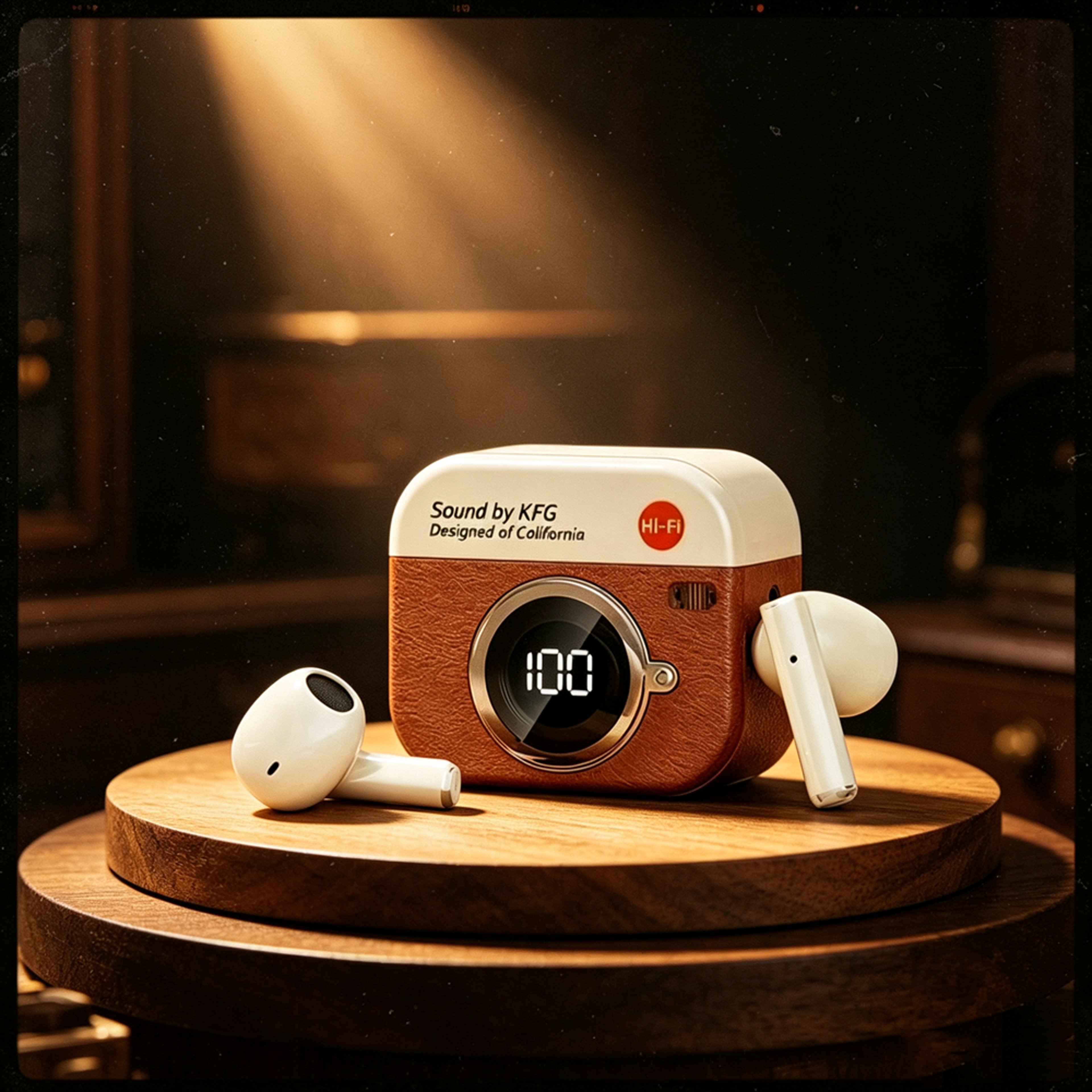 tws wireless earphones with bluetooth deep bass sound noise reduction mic and gaming mode