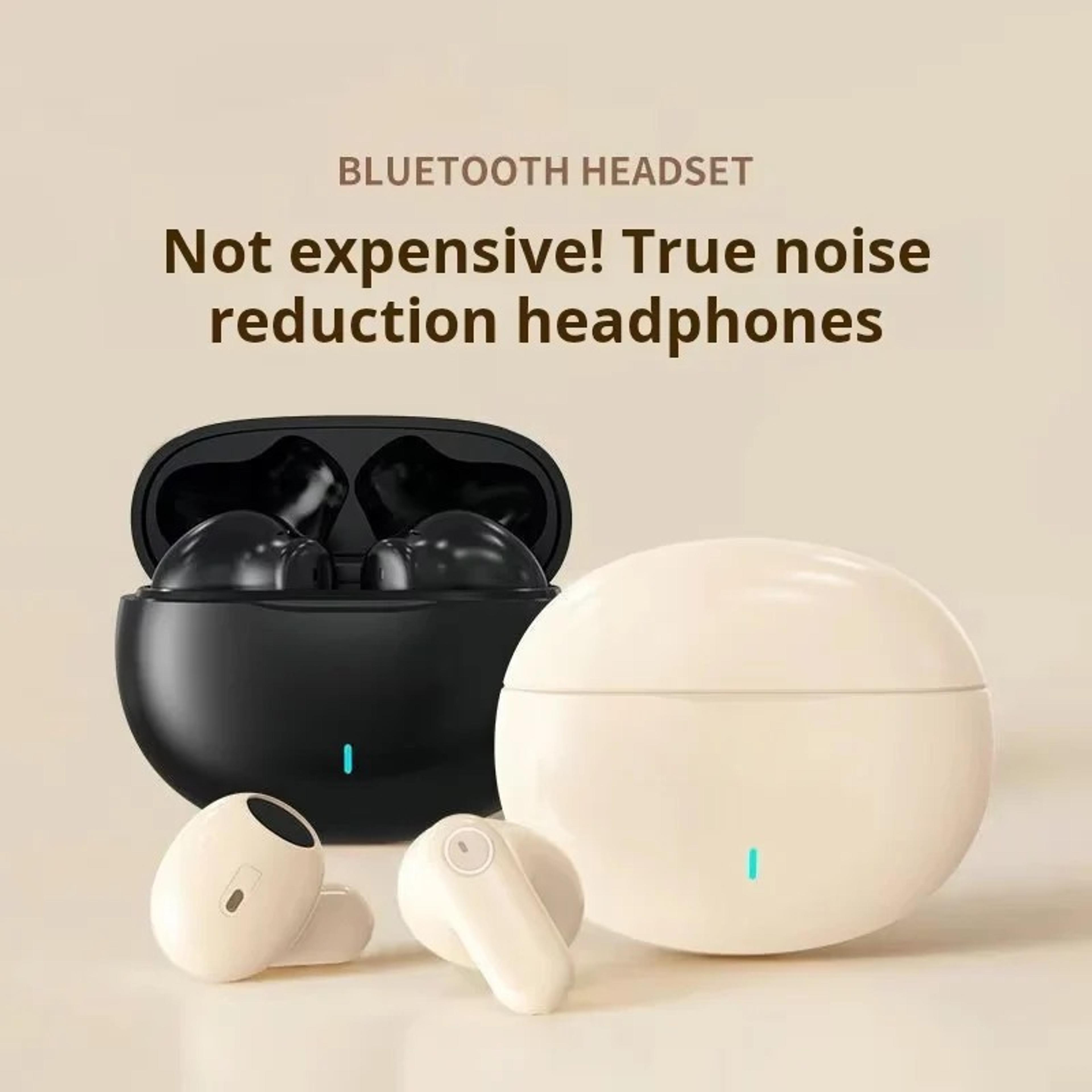 mini wireless bluetooth earbuds waterproof sports earphones with mic