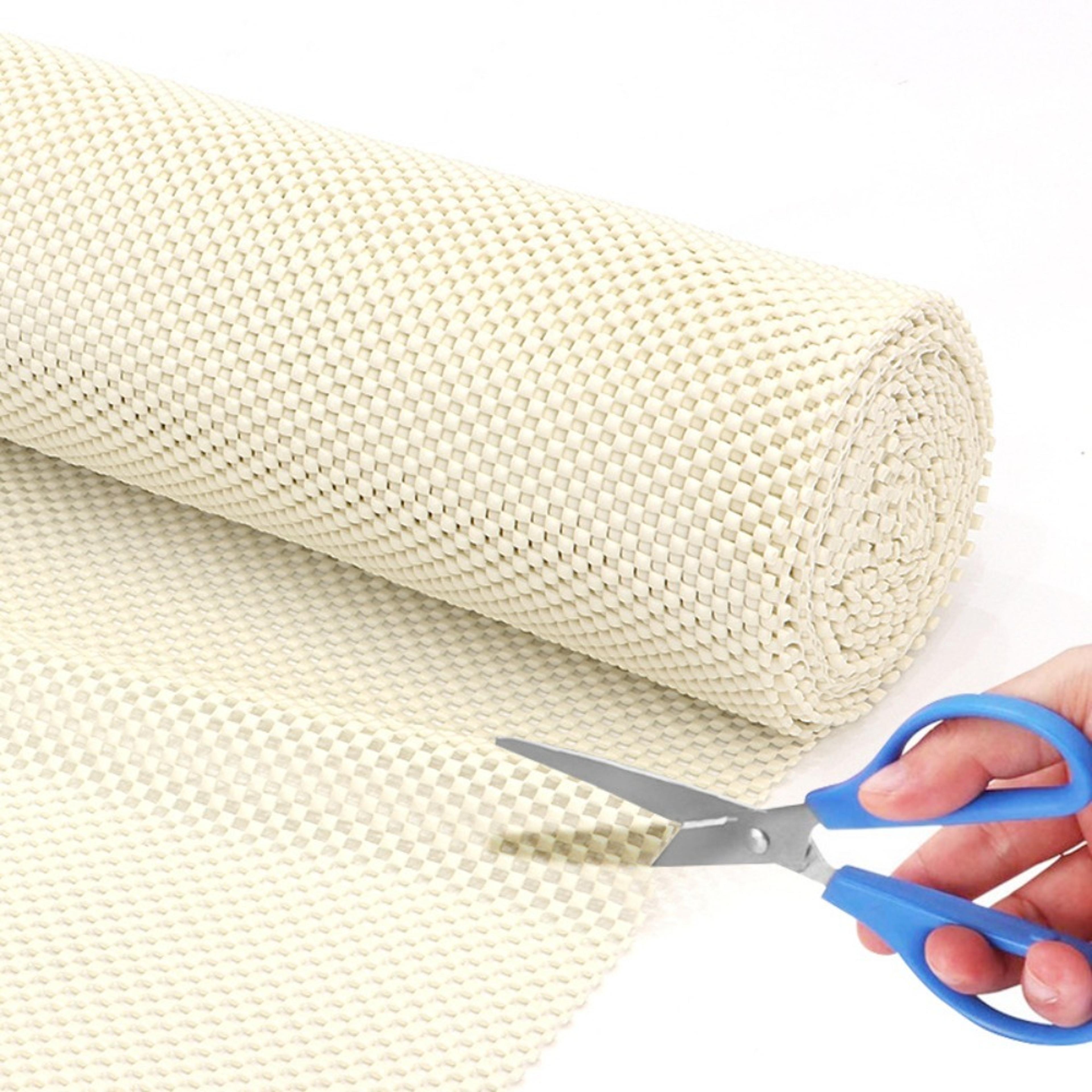 gripguard washable non slip drawer and shelf liner
