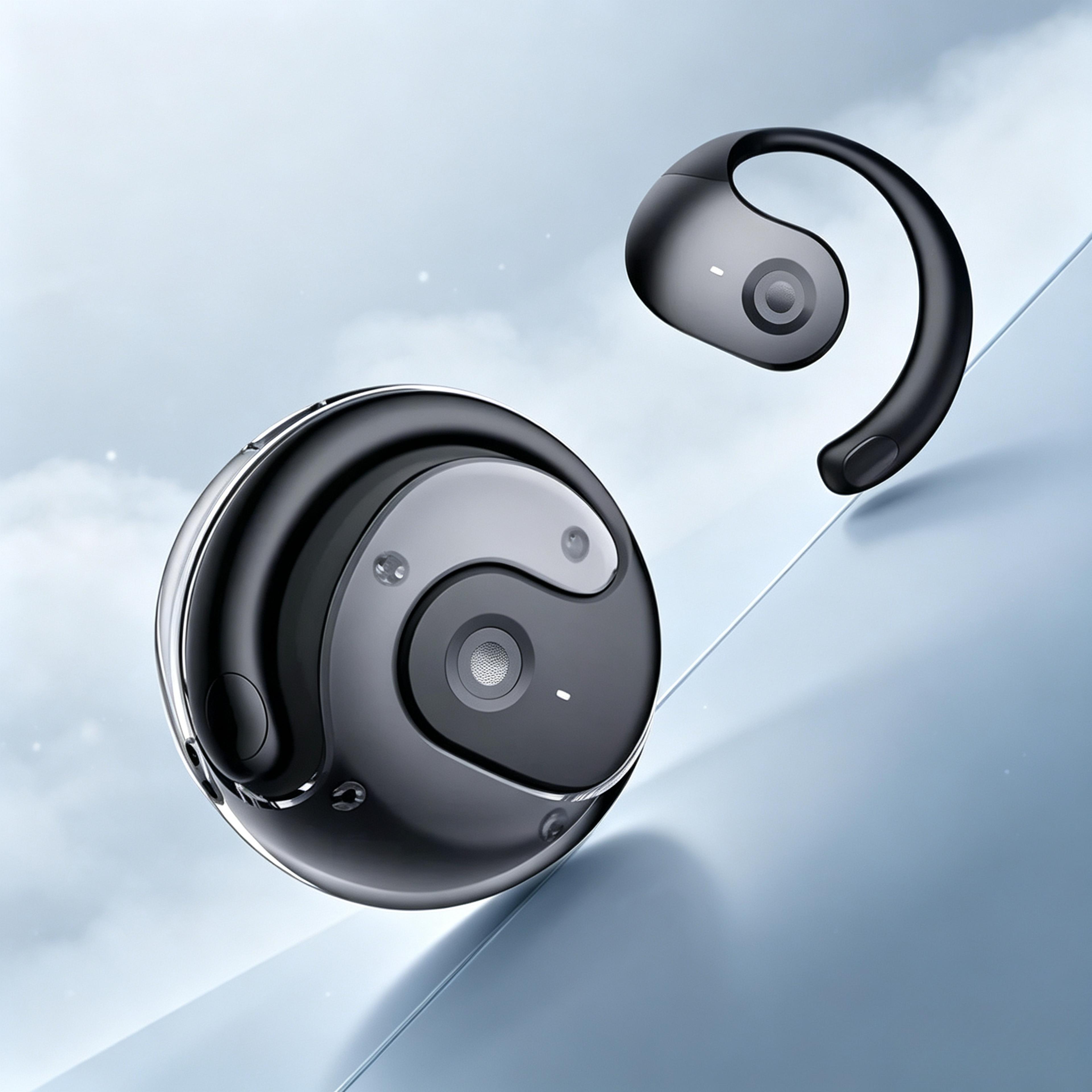 endurasound bluetooth wireless sports earbuds