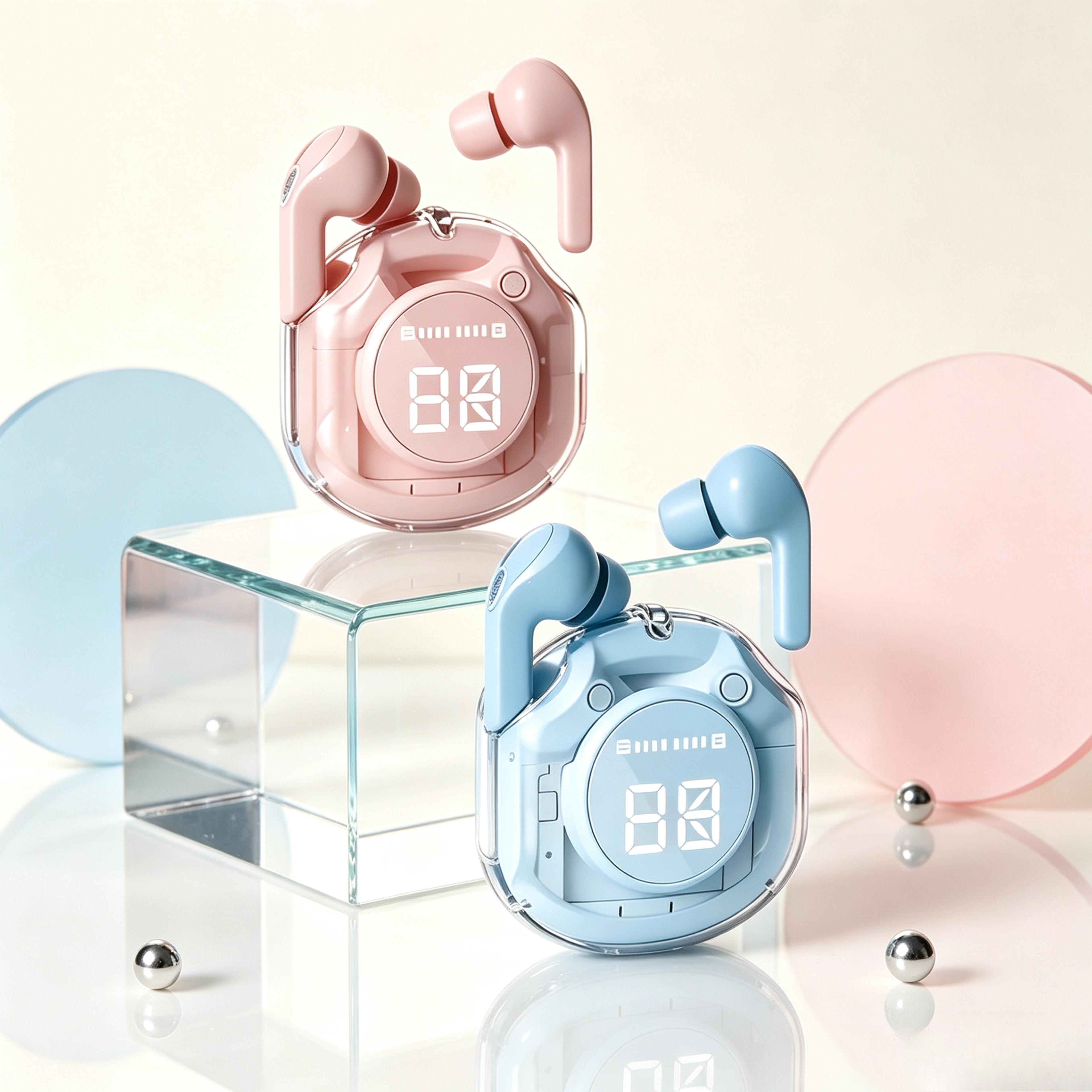pulseplay bluetooth wireless gaming earbuds