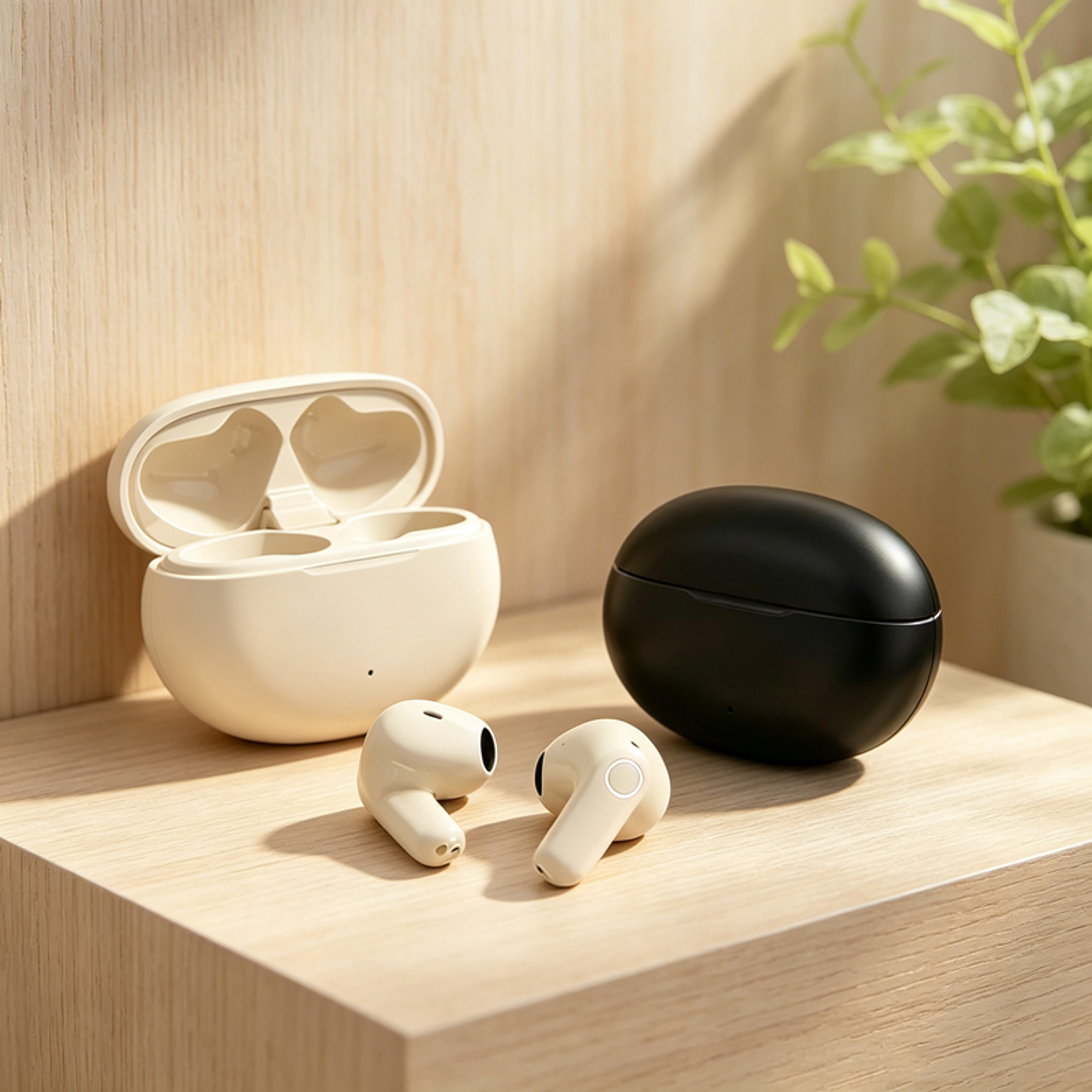 tws wireless gaming earbuds with hands free calling and immersive sound