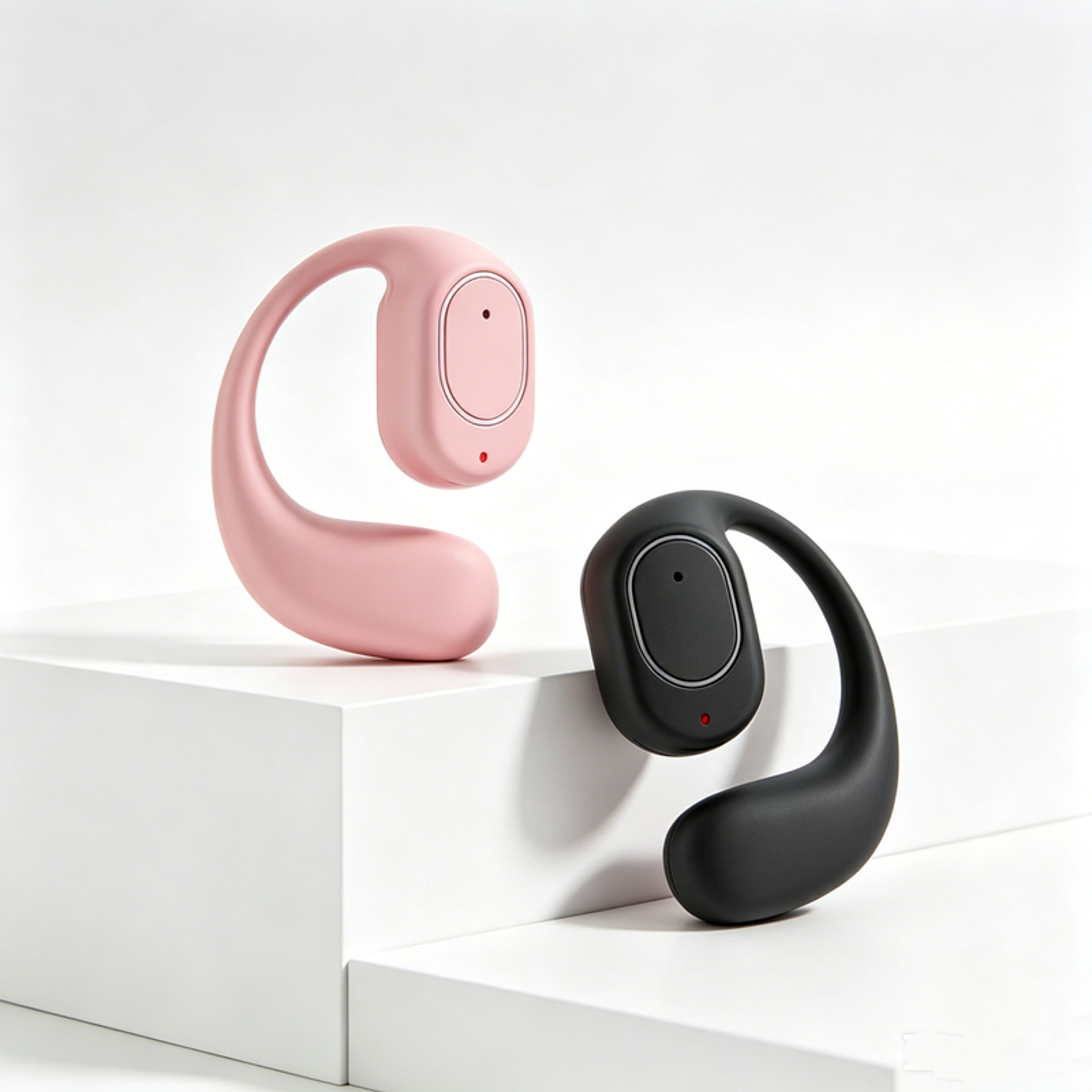 airflow ows open ear wireless sports headset
