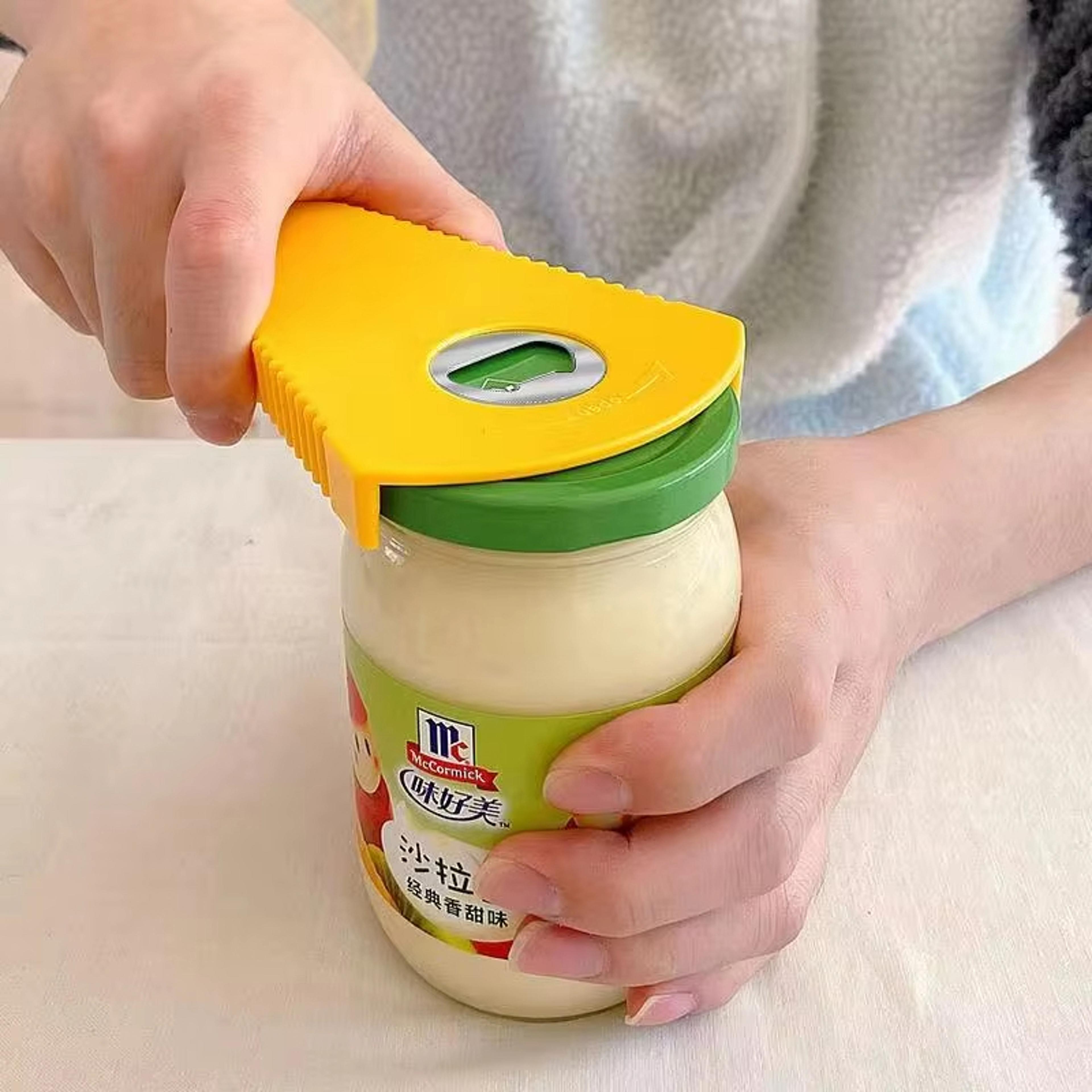 easygrip multifunctional can bottle and jar opener