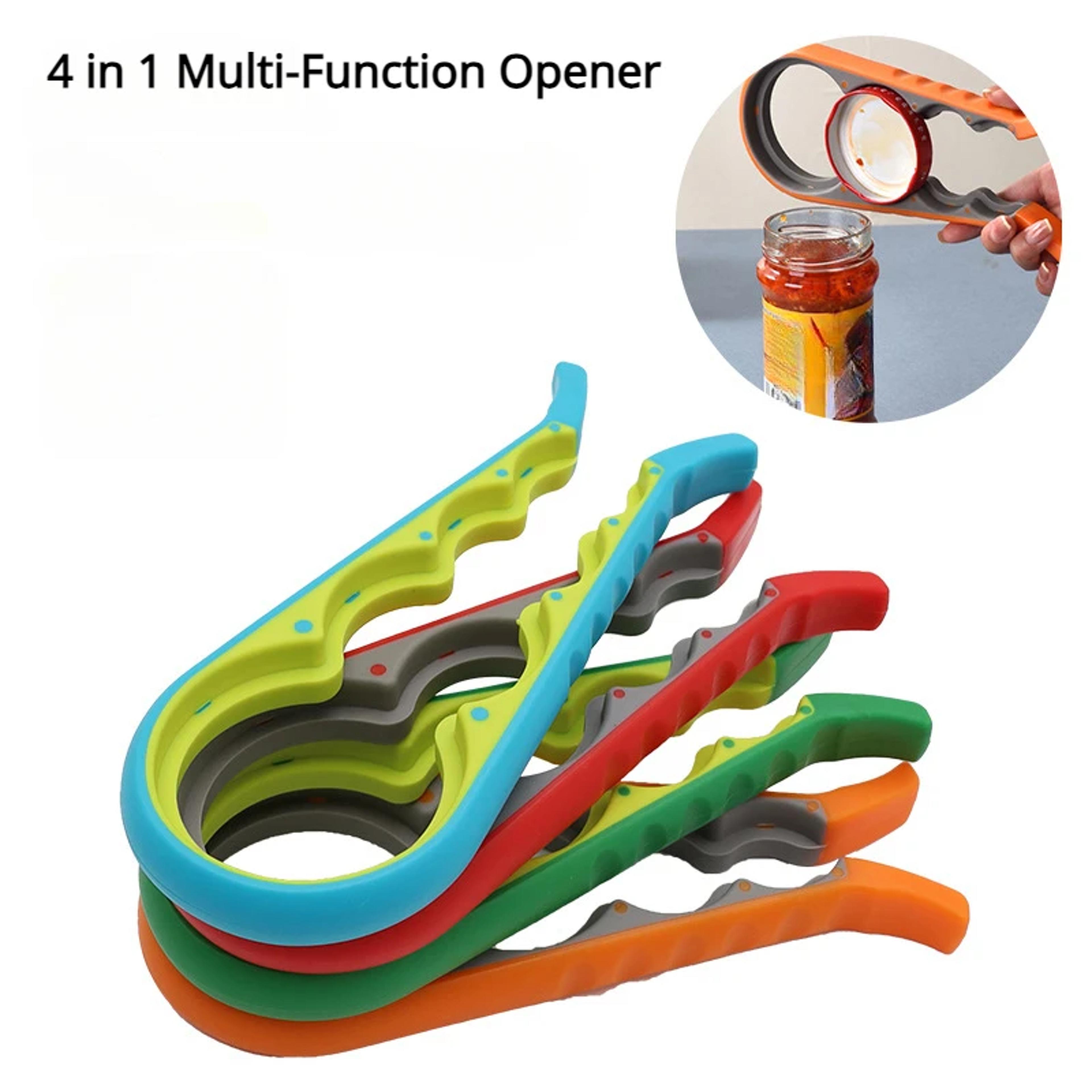 easygrip multifunctional jar opener for weak hands