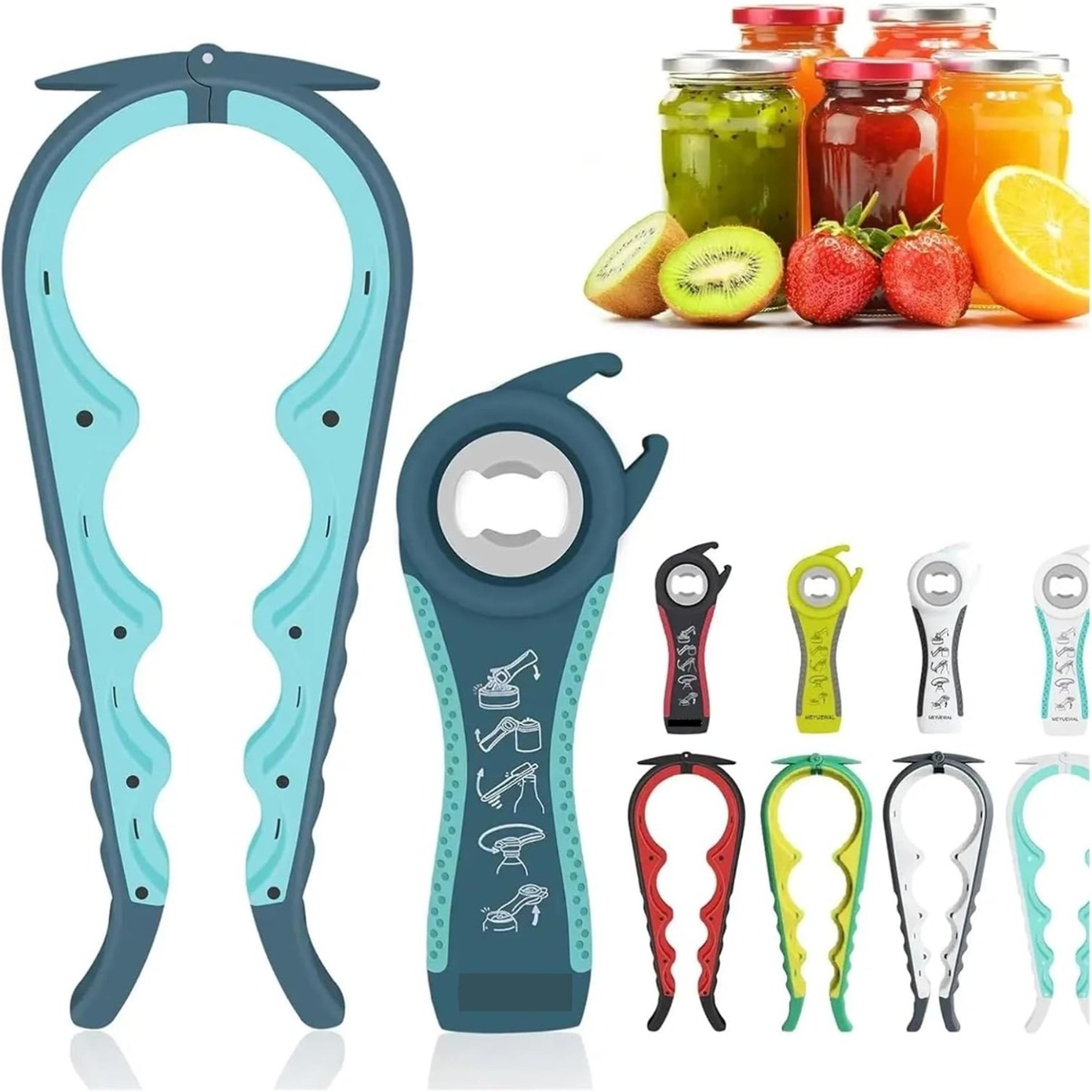 easygrip jar opener for weak hands with non slip pad