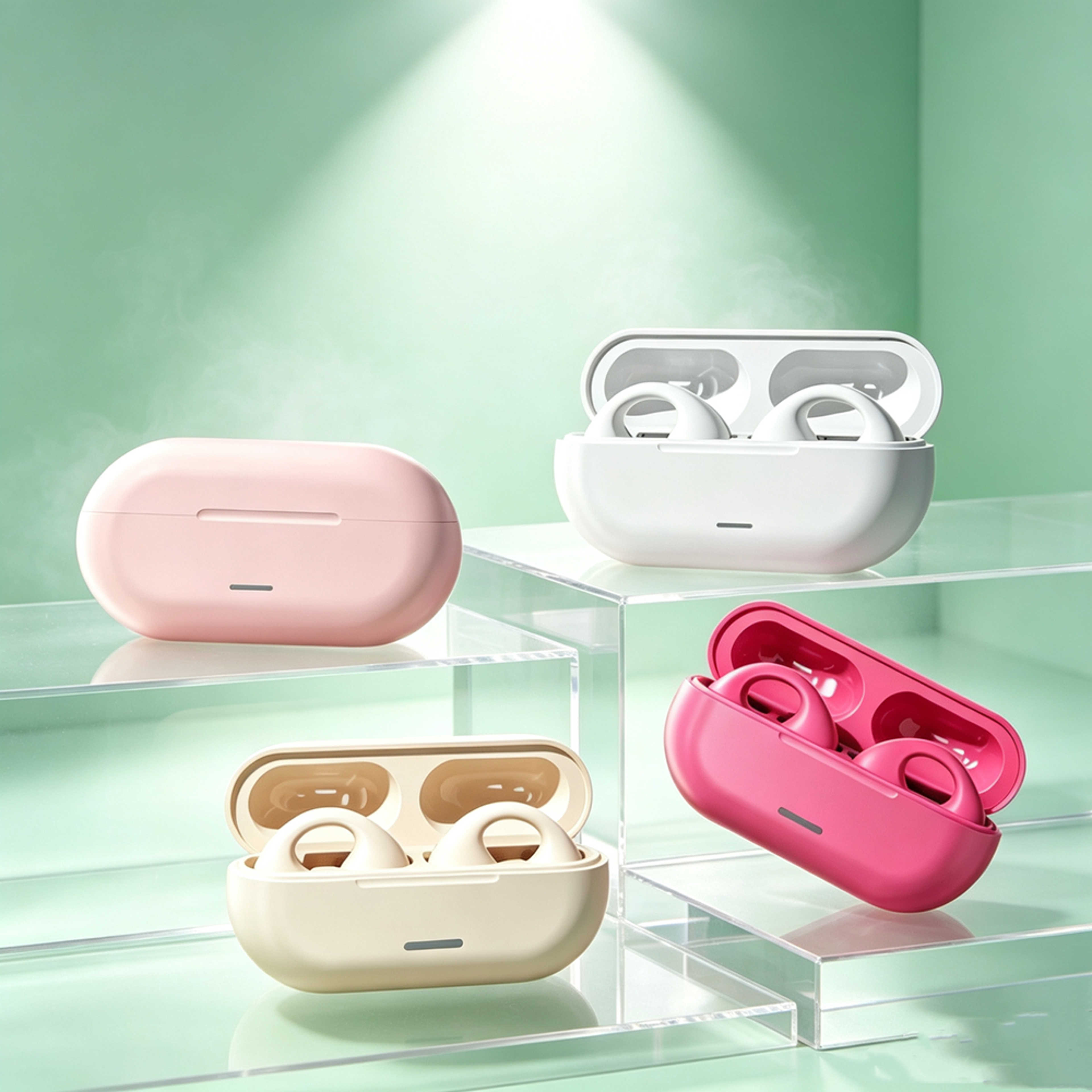 openmove bluetooth bone conduction sports headphones