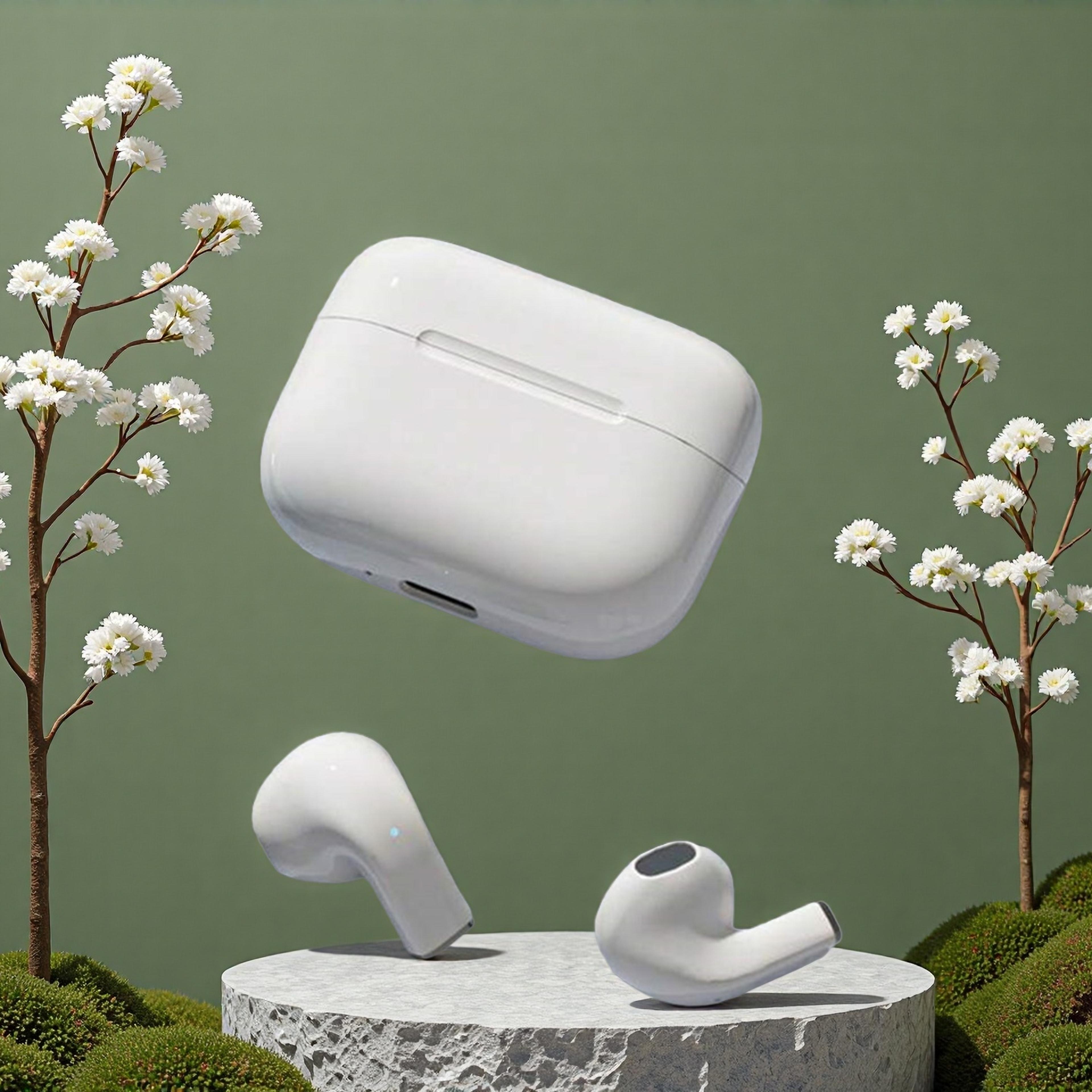 mini tws bluetooth earbuds with immersive sound and comfortable in ear fit