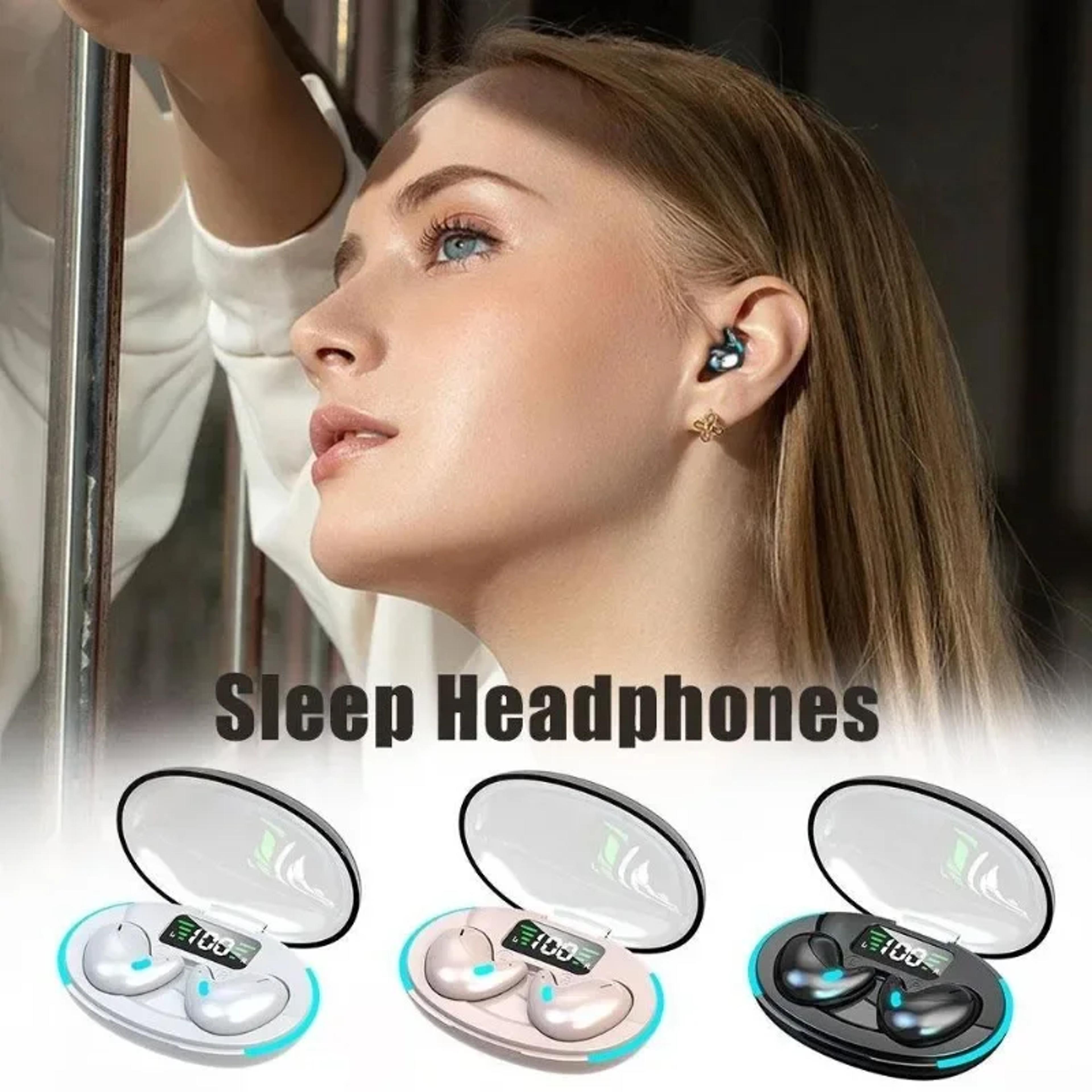 mini wireless earbuds with bluetooth and water resistance