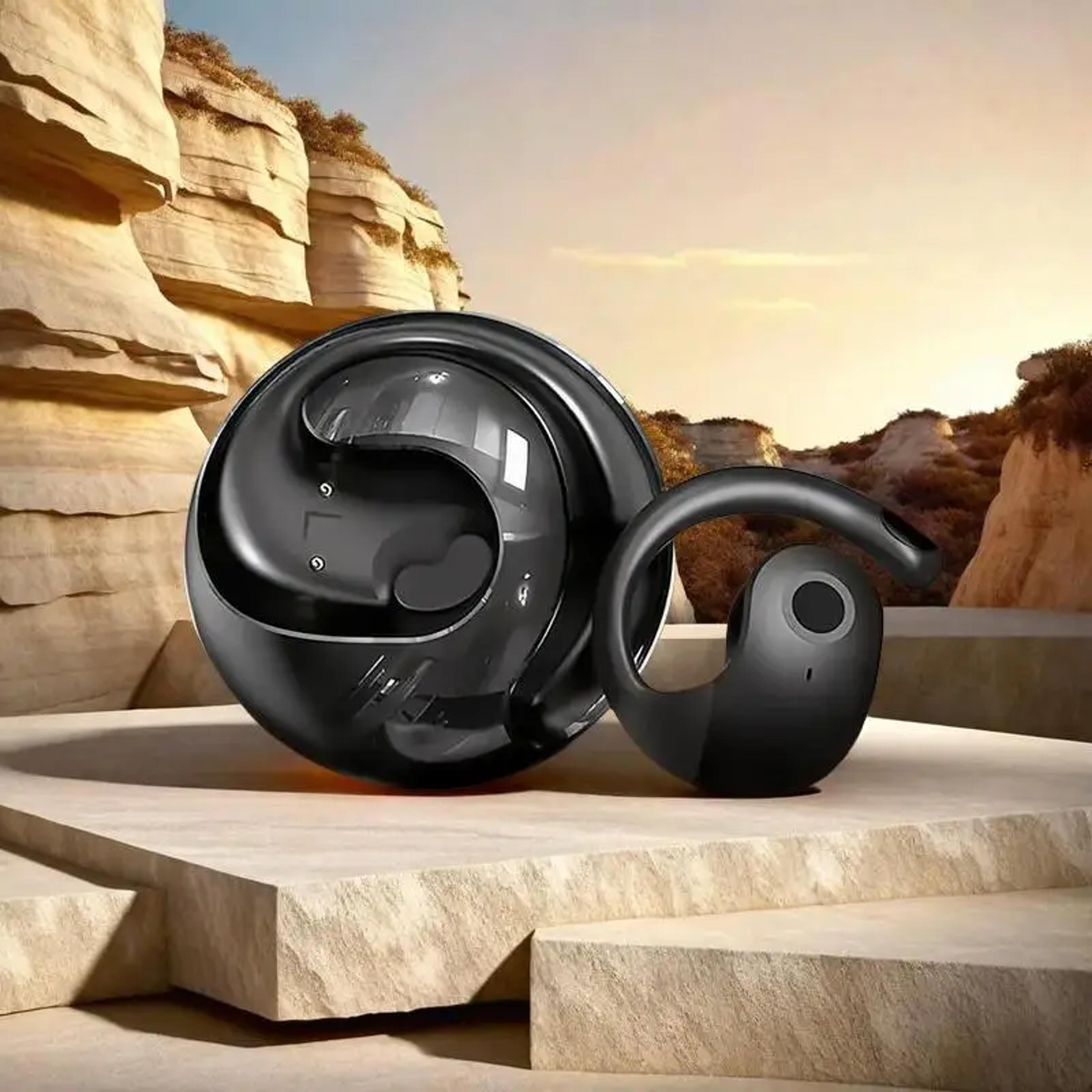 ai real time translation earbuds languages bluetooth wireless headphones