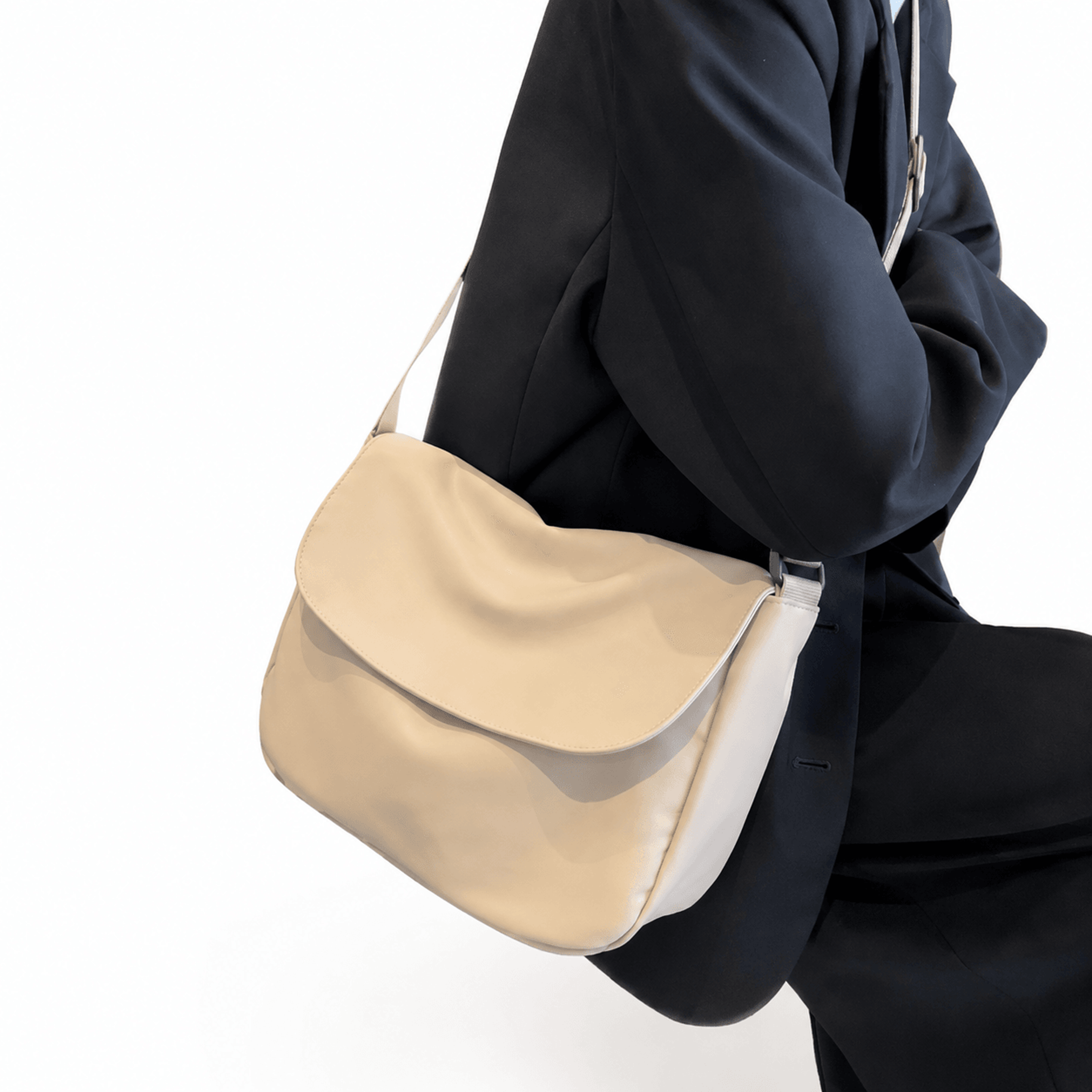 women hobo shoulder bag roomy crossbody purse for everyday work