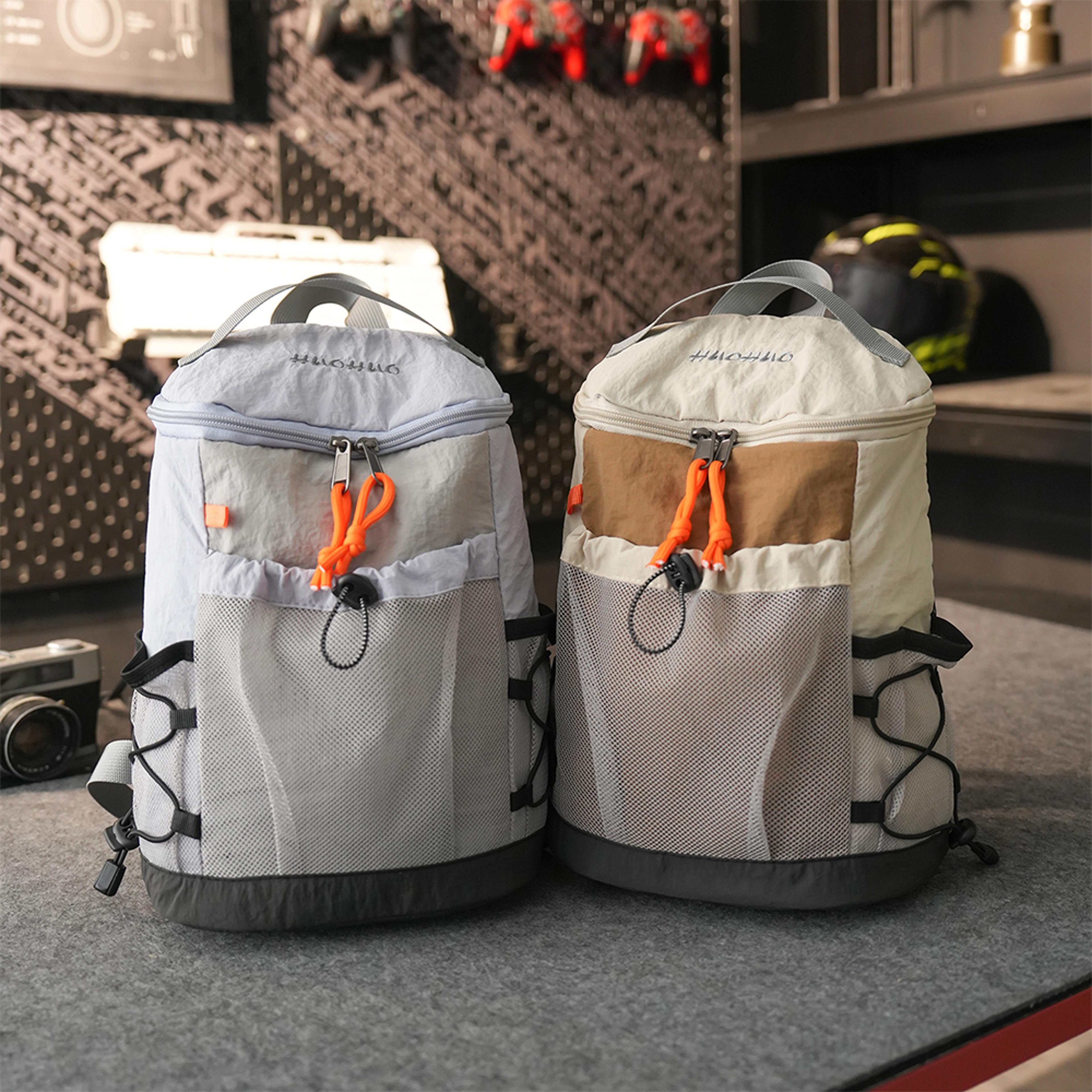 lightweight hiking backpack small travel daypack for sports and commuting