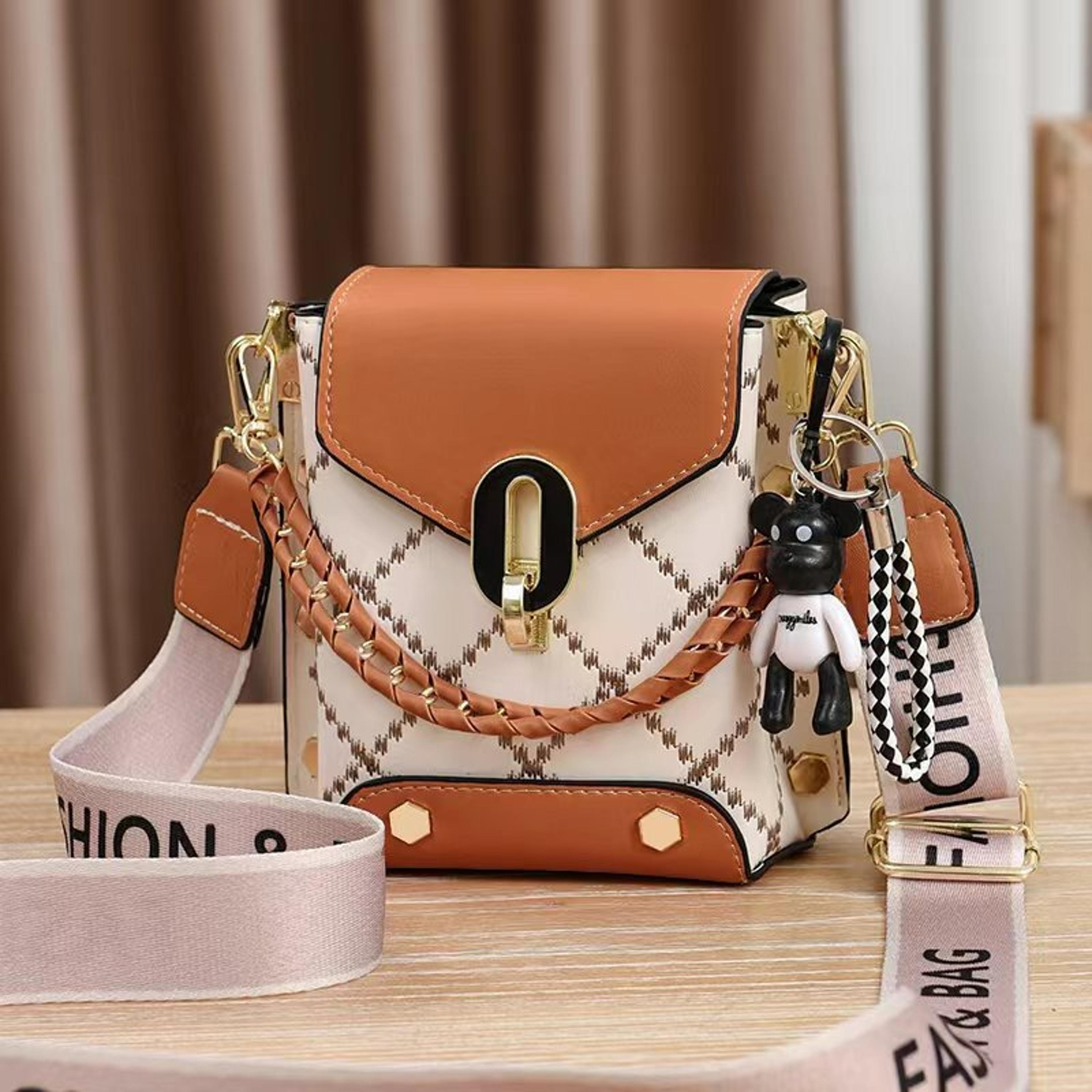 mini crossbody bag small shoulder phone purse for women