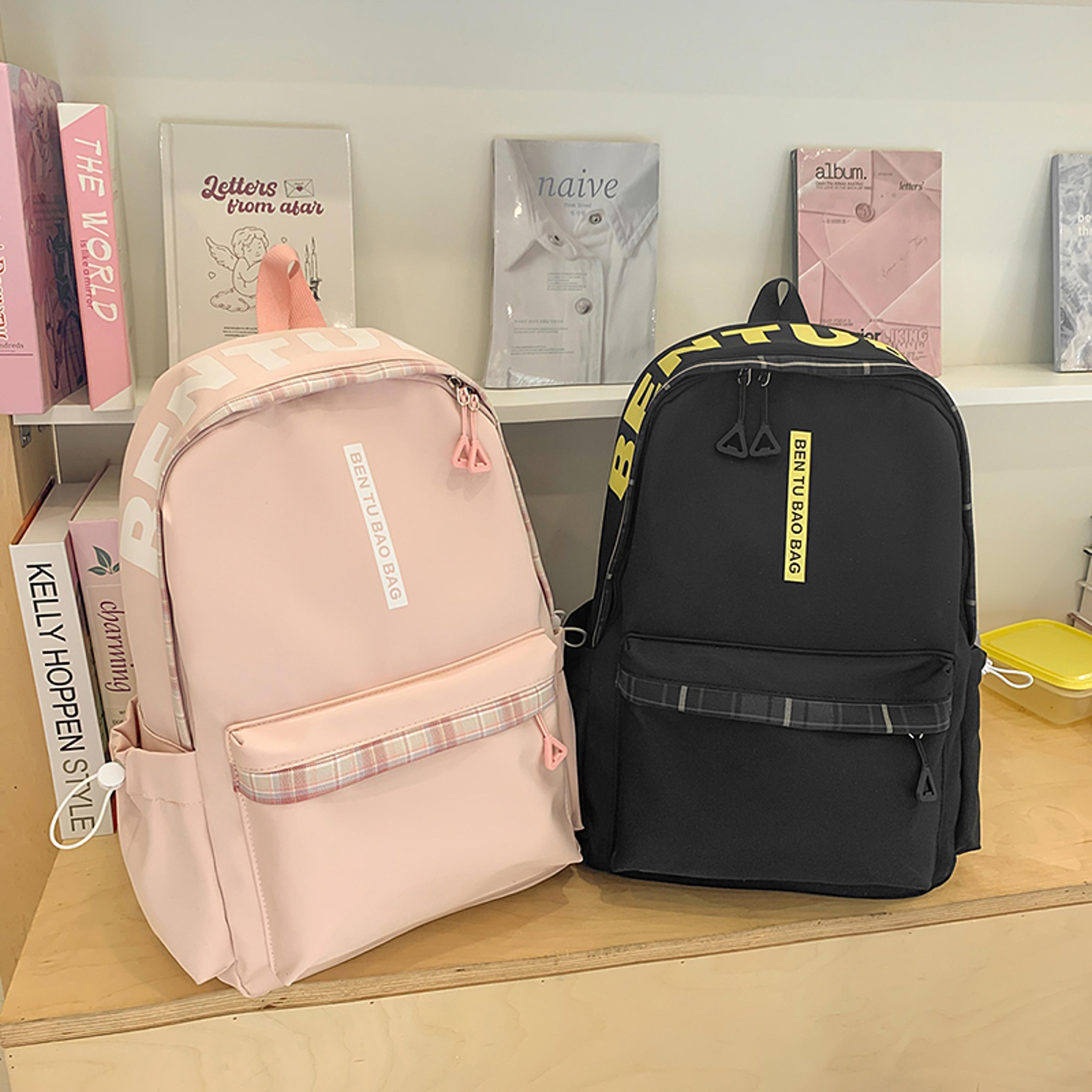 urbancarry large capacity backpack oxford student school bag