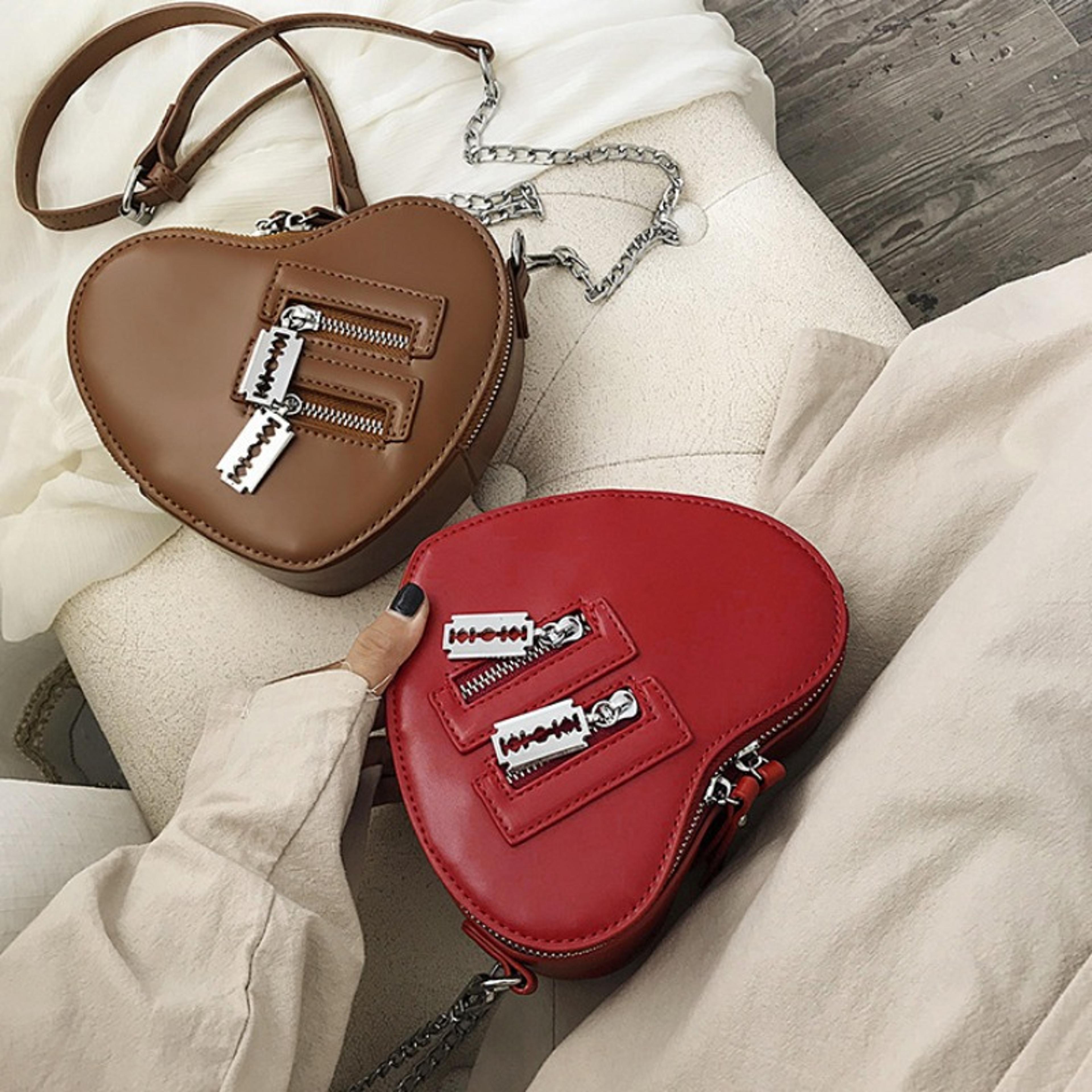stone pattern pu leather crossbody shoulder bag for women