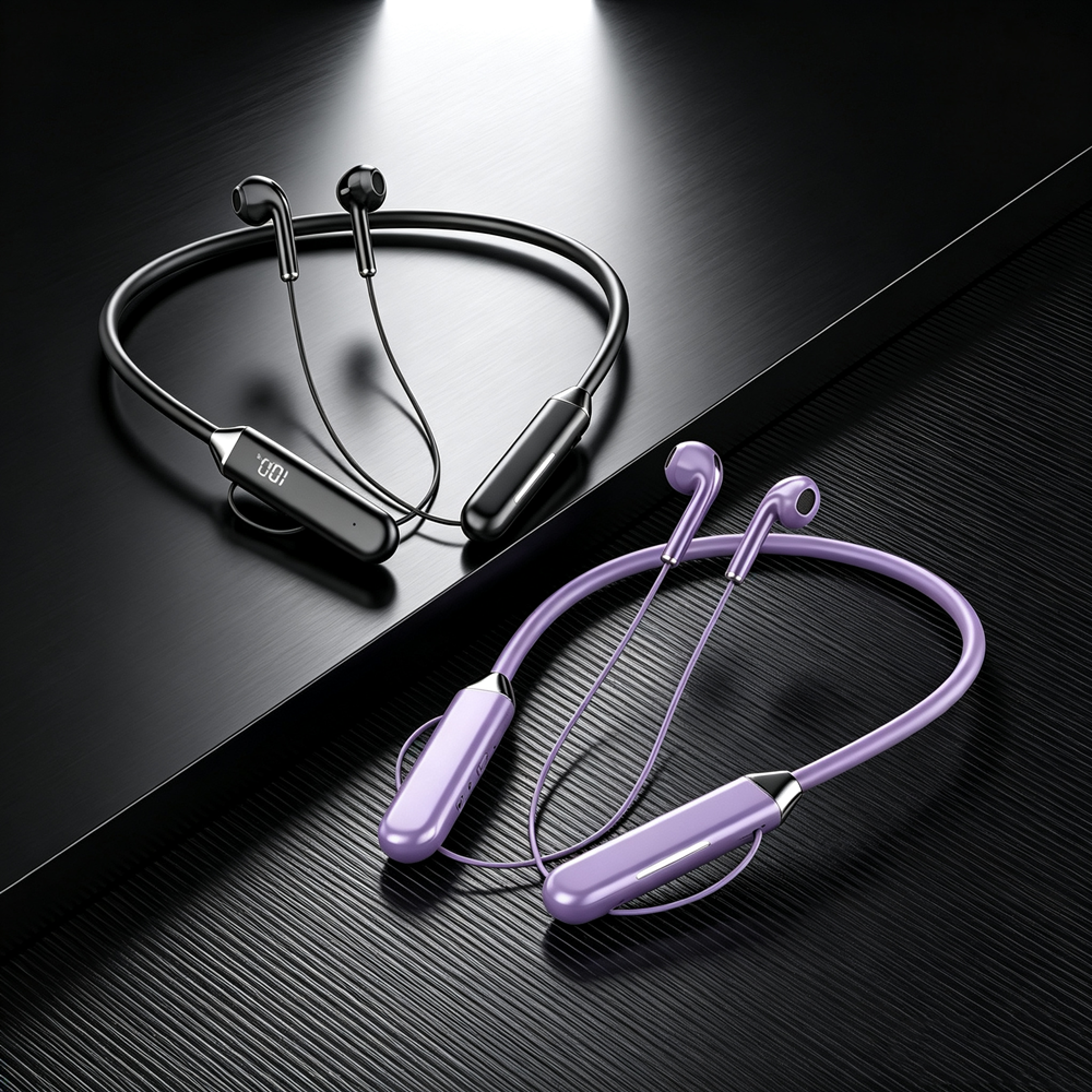 tws wireless earbuds active noise cancelling spatial audio bluetooth headphones