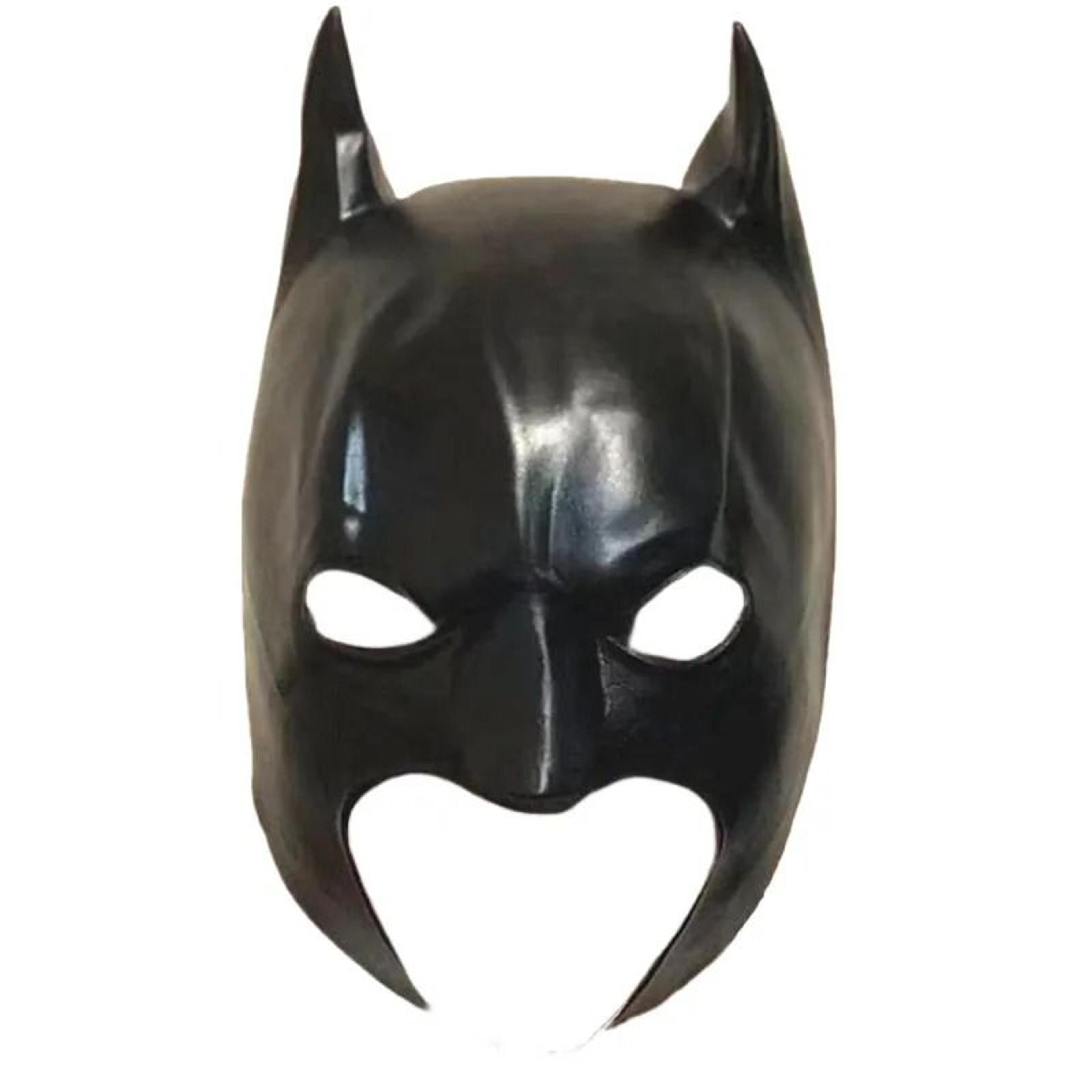 bat masquerade mask for adults anime inspired halloween costume accessory
