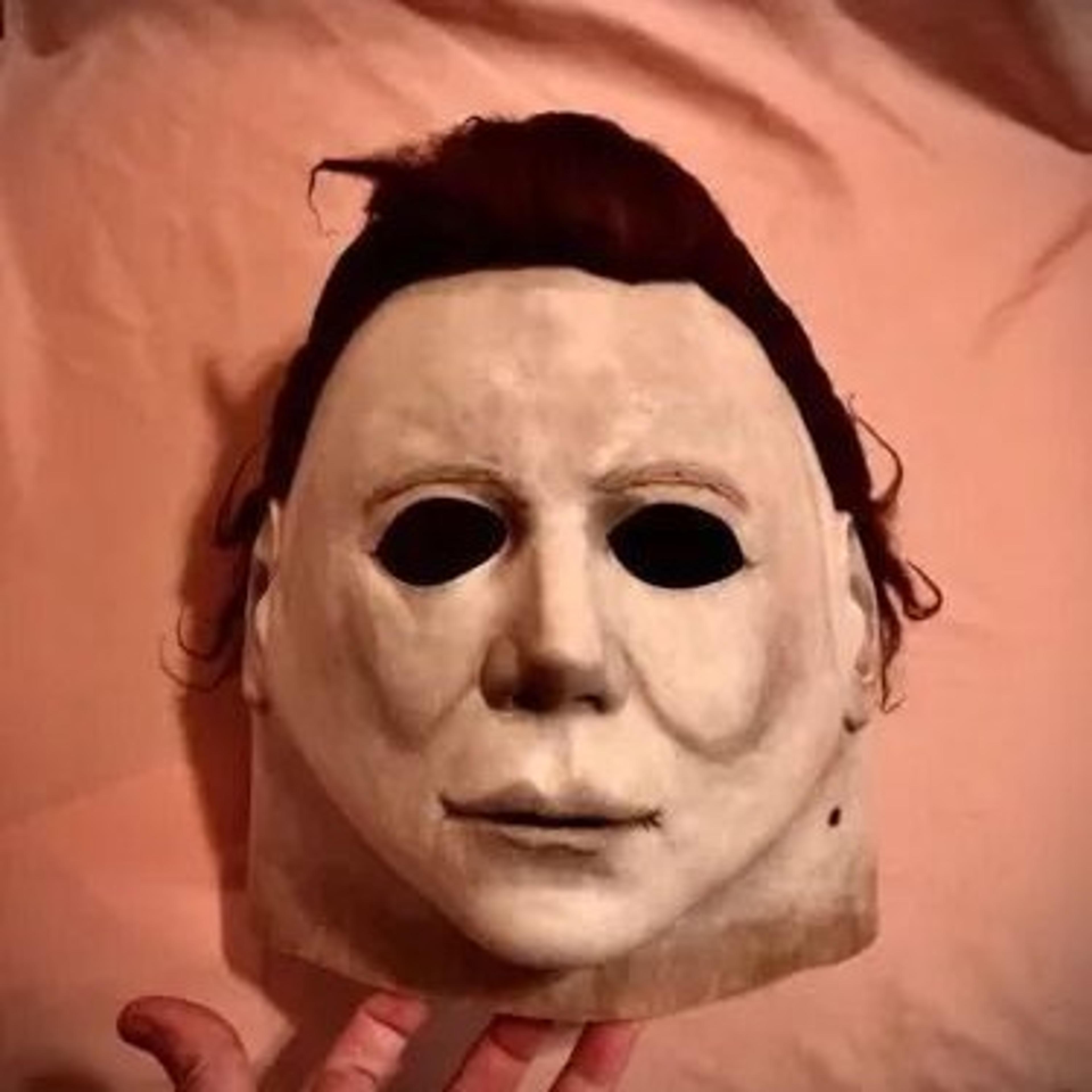 adult horror latex mask for halloween cosplay and costume parties