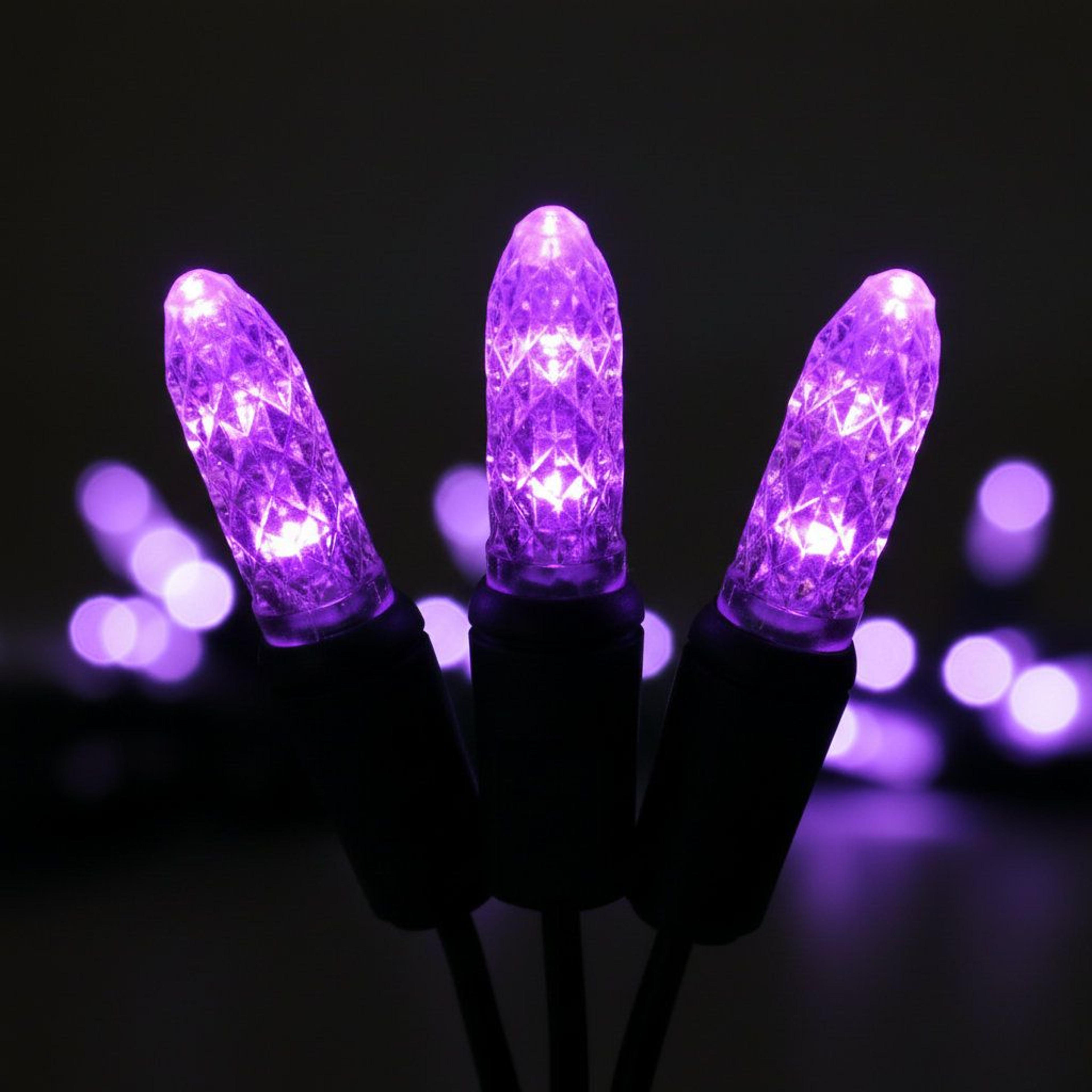 led jack o lantern halloween outdoor decoration with plug in power