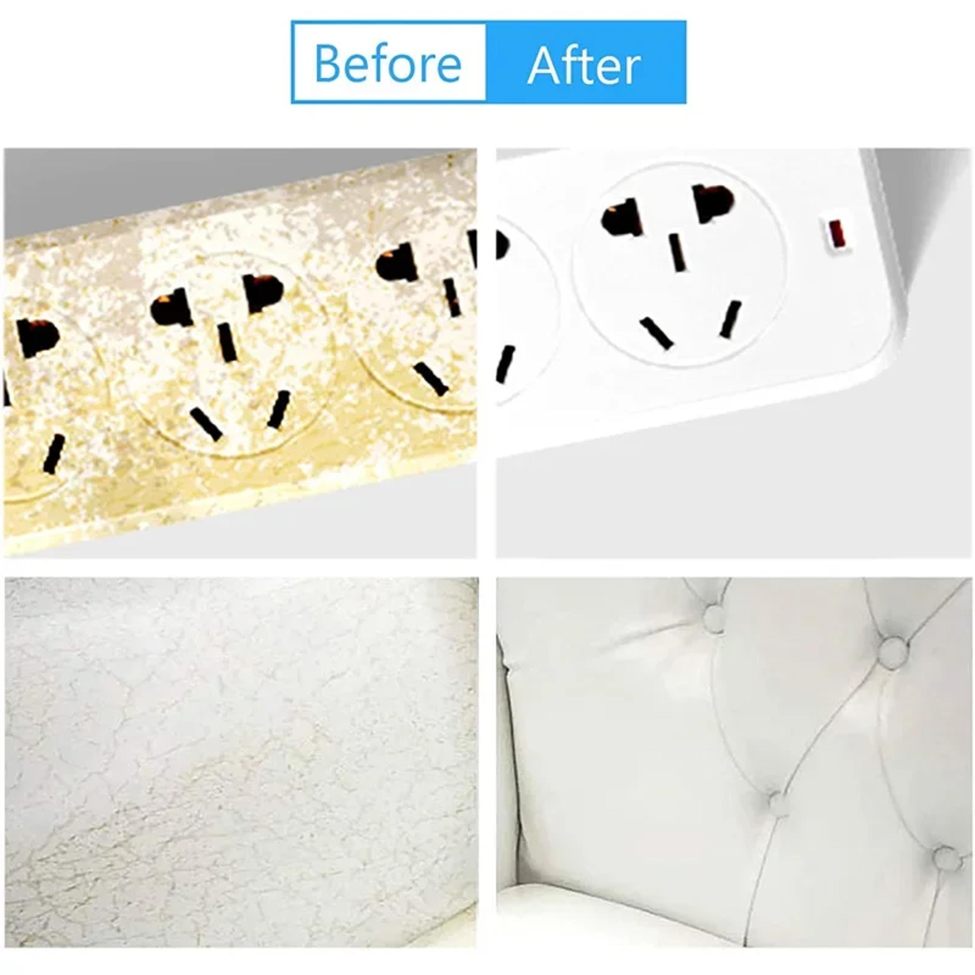 magic sponge melamine cleaning sponge multi surface nano cleaning pads