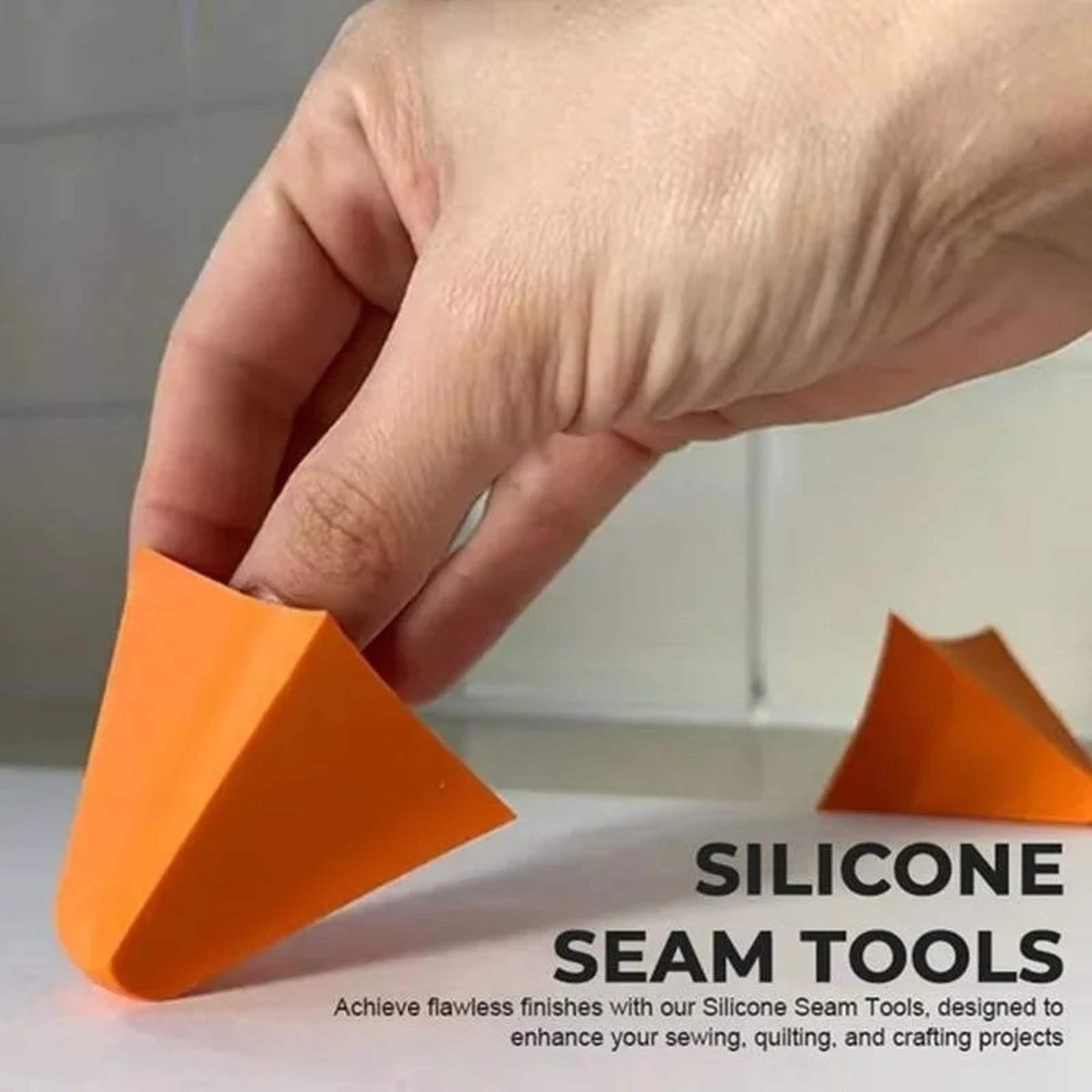 caulking tool & grout remover set for smooth silicone sealant finishing