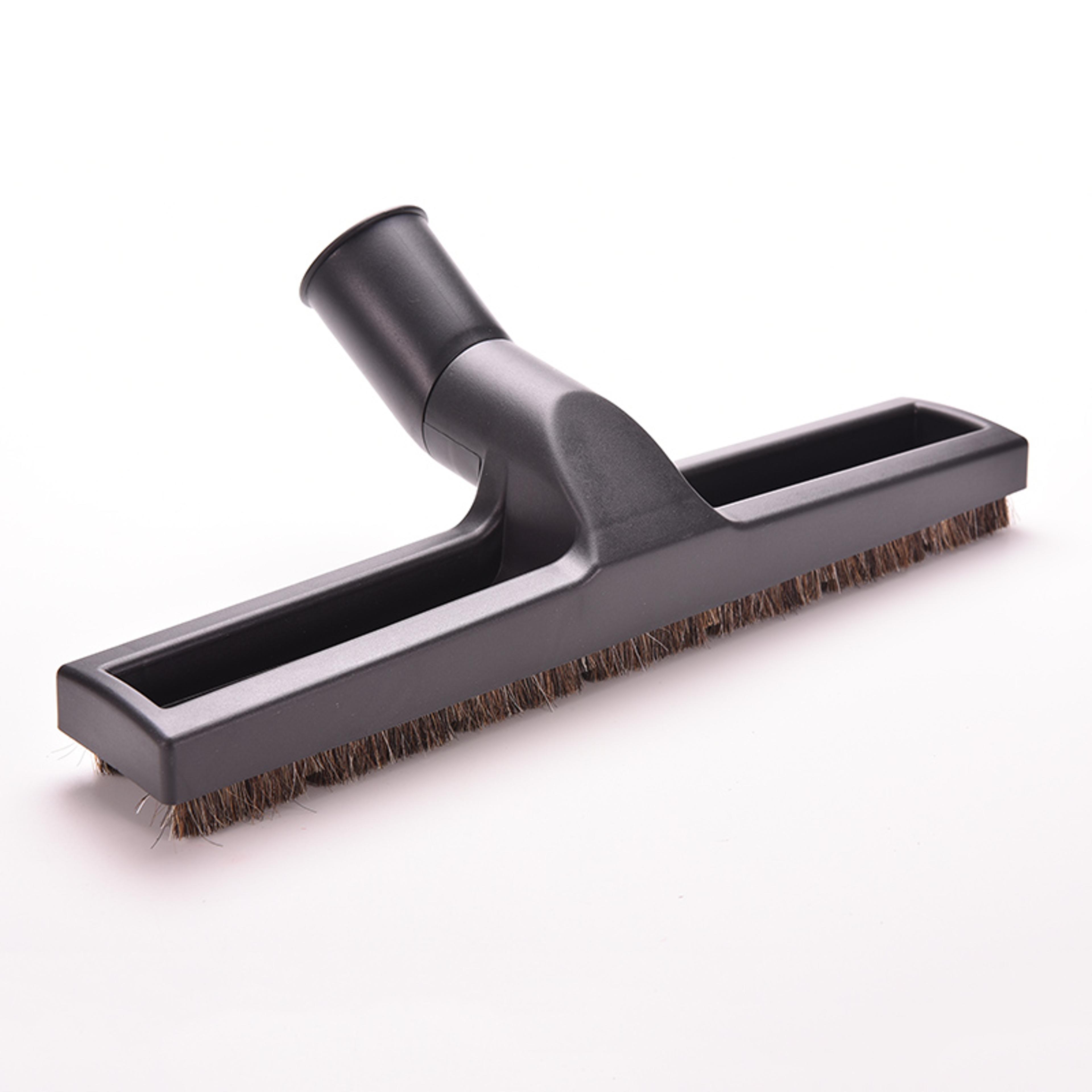 universal vacuum cleaner brush attachment horse hair floor brush for scratch free cleaning