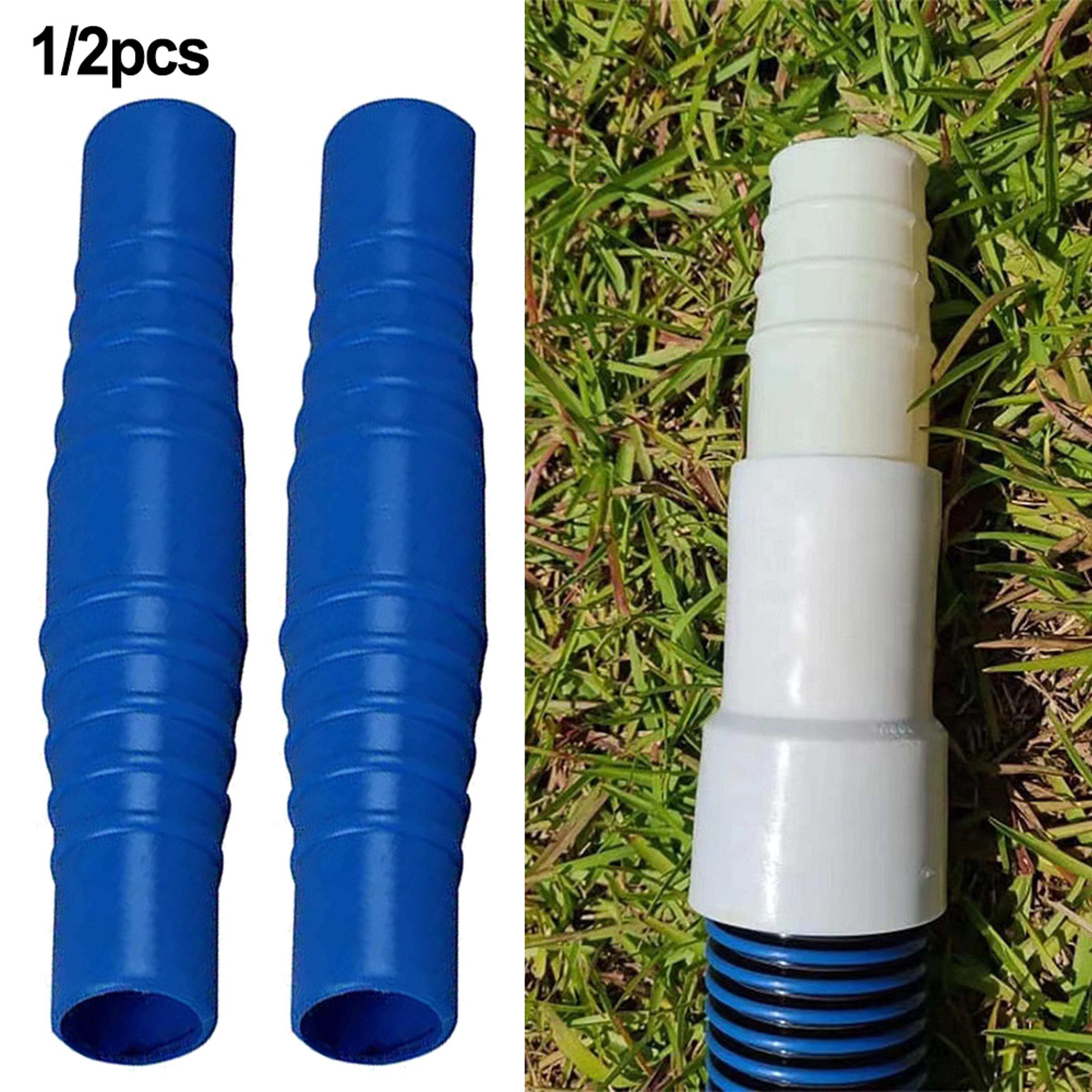 universal pool hose connector for pool vacuum cleaner and filter hose adapter