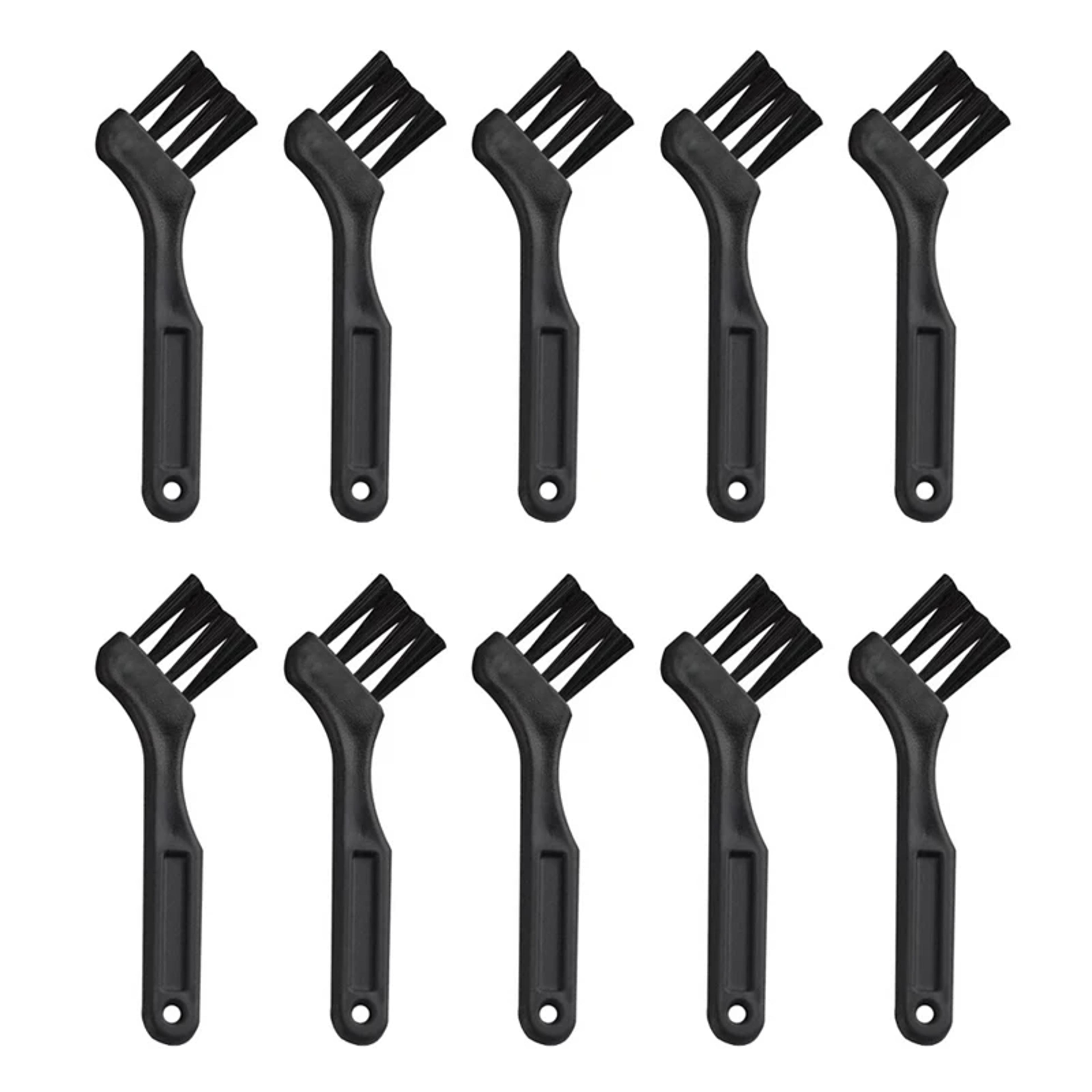 multi purpose keyboard cleaning brush for computers, keyboards & electronics dust removal
