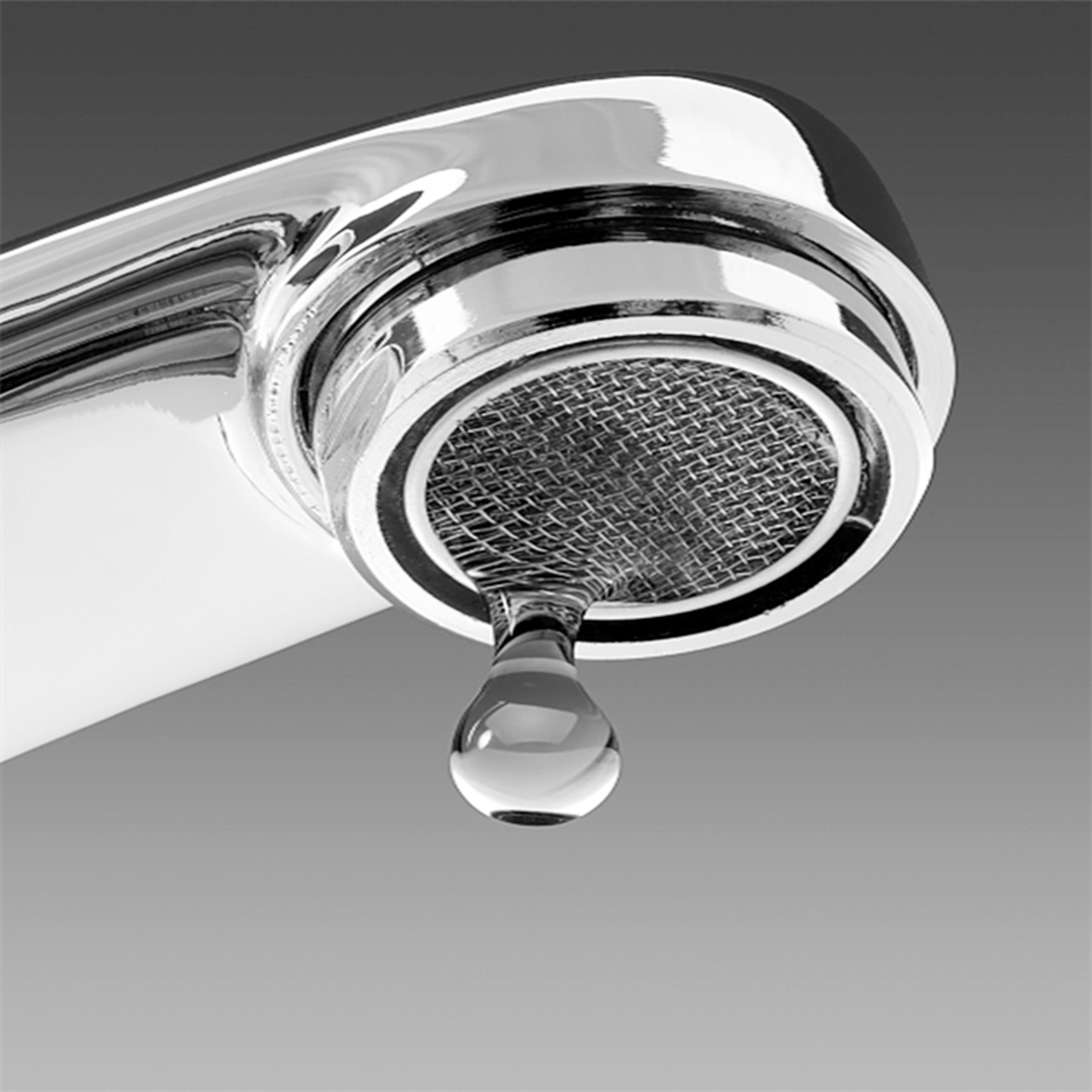 water saving faucet aerator splash proof sink faucet filter replacement nozzle