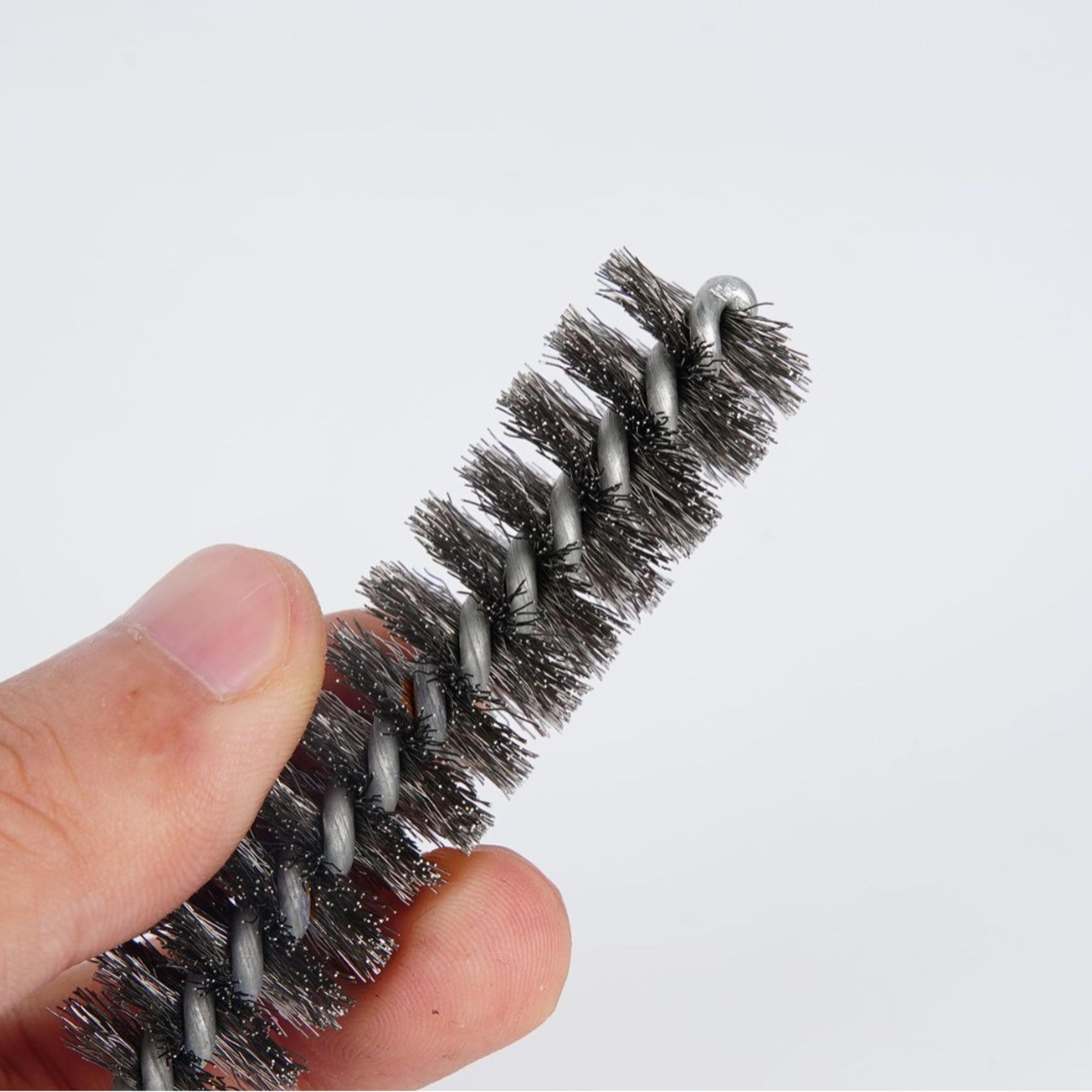 pack golf club cleaning brush electric drill golf hosel brush for club head maintenance